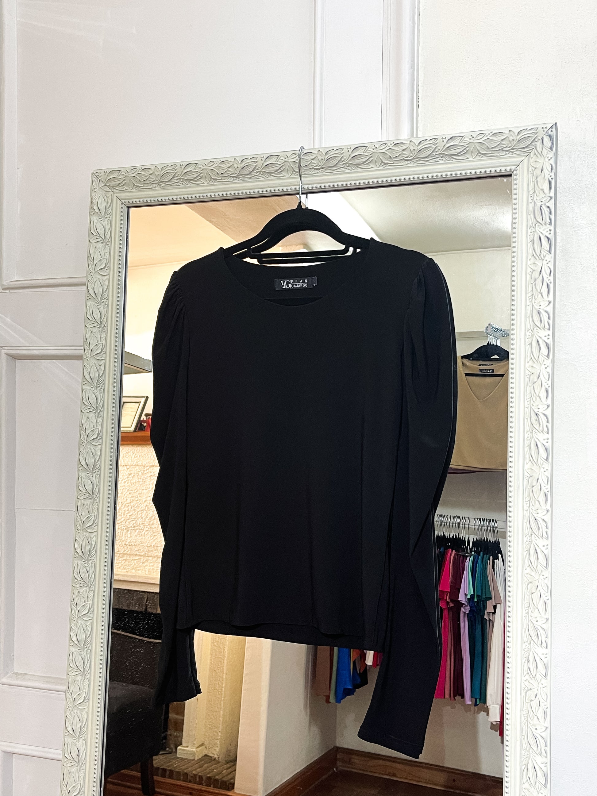 Polera Magnolia
