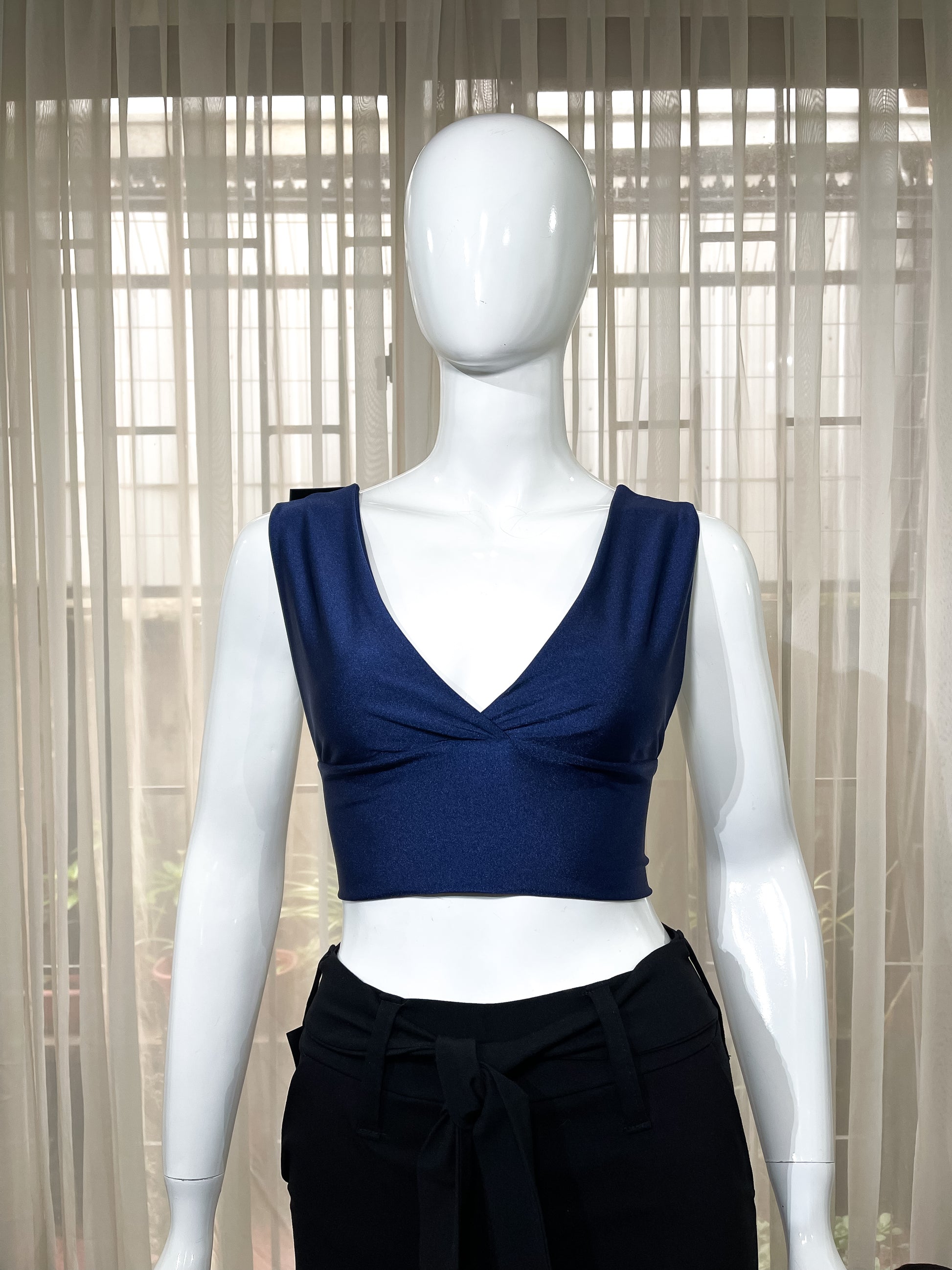 Croptop Máxima