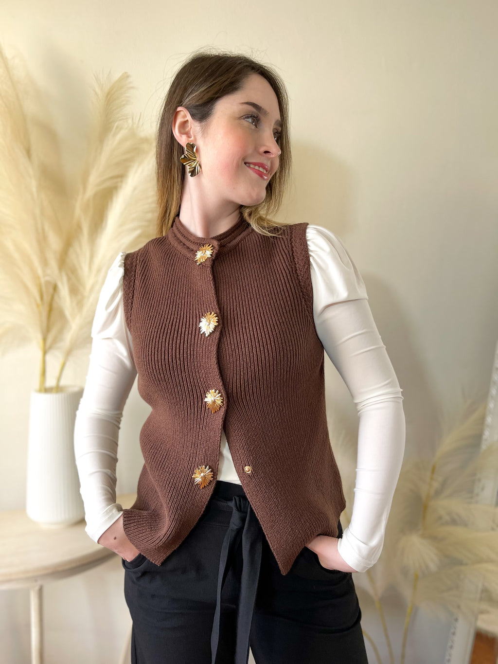 Sweater Antonia