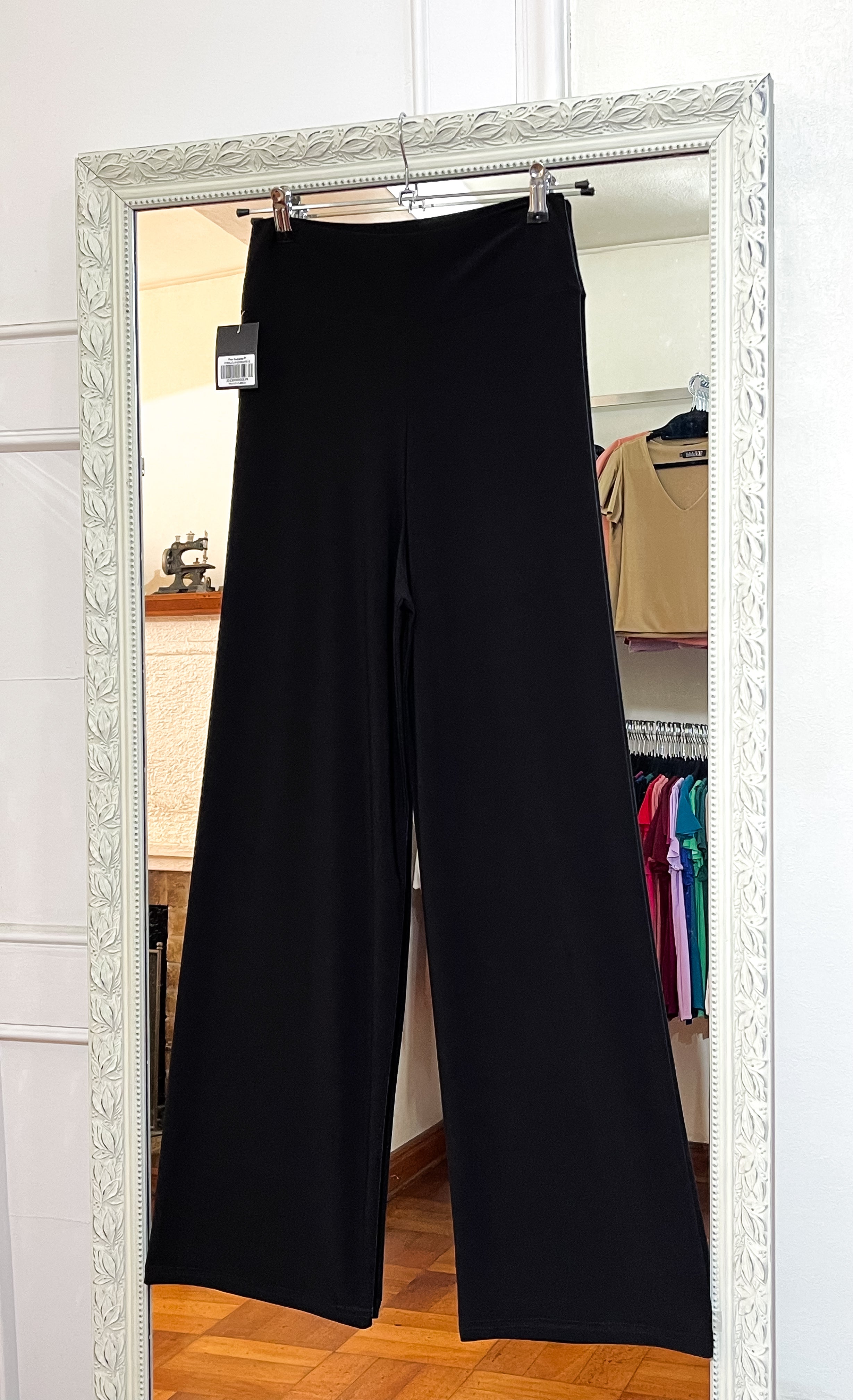 Pantalón Palazzo Clásico