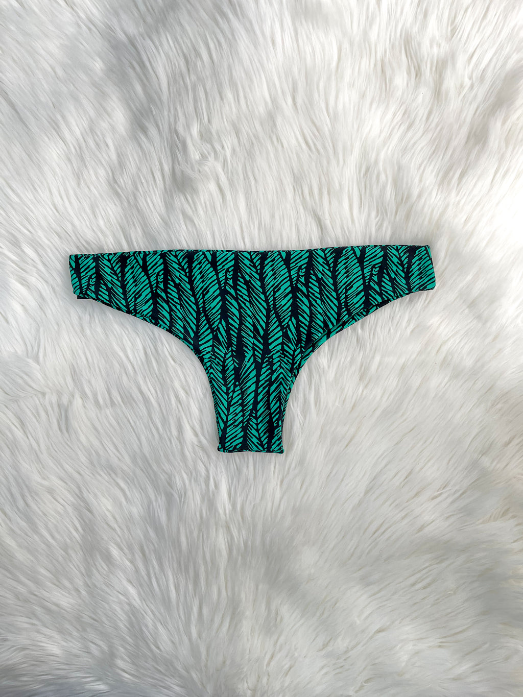 Culotte Clásico