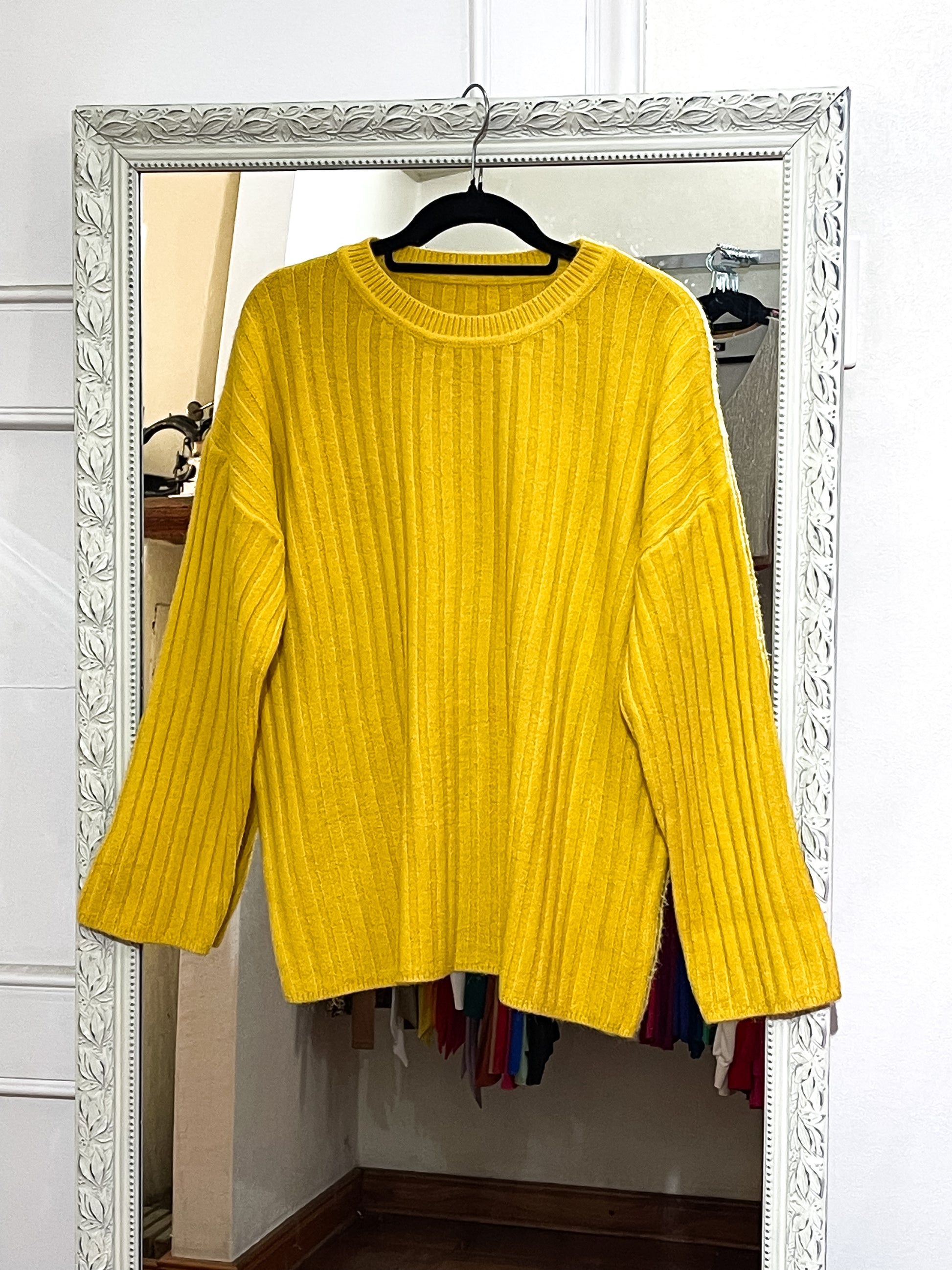 Sweater Gala
