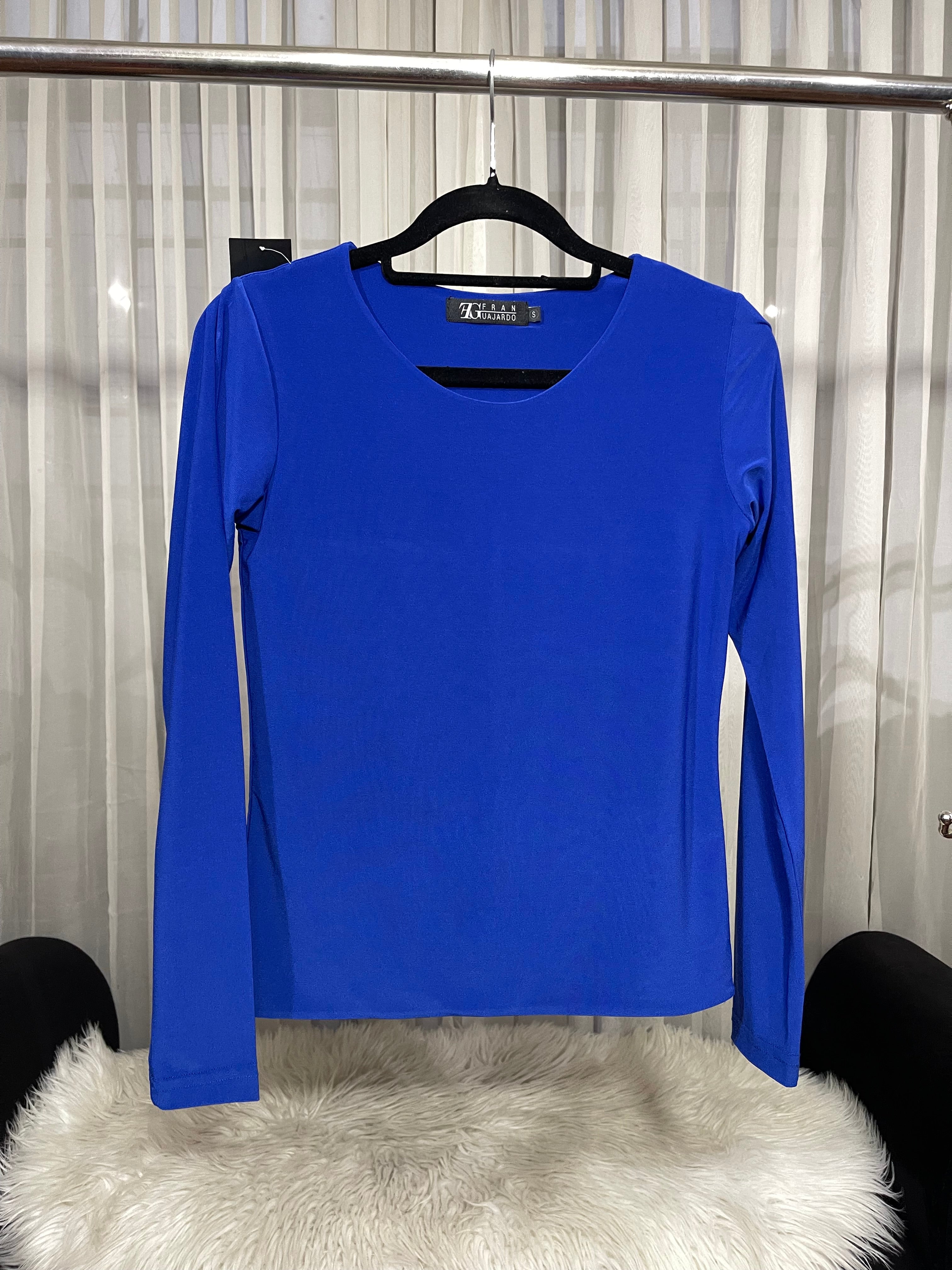 Polera Renata