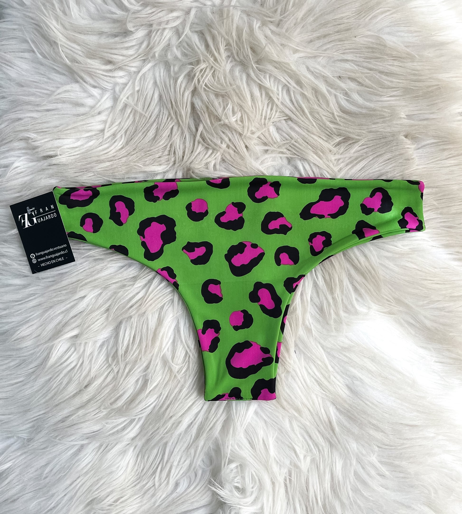 Culotte Clásico estampado II