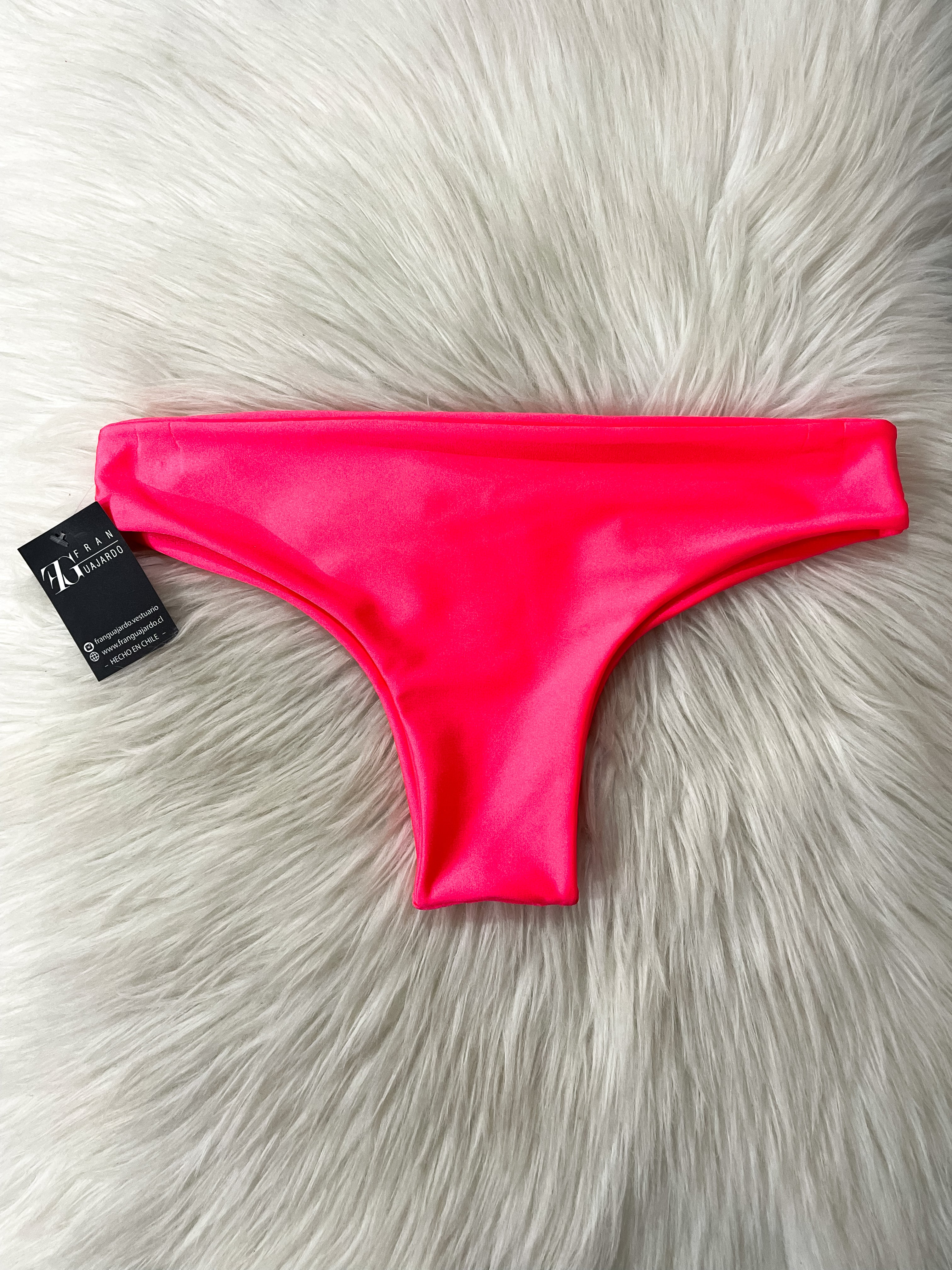 Culotte clásico liso