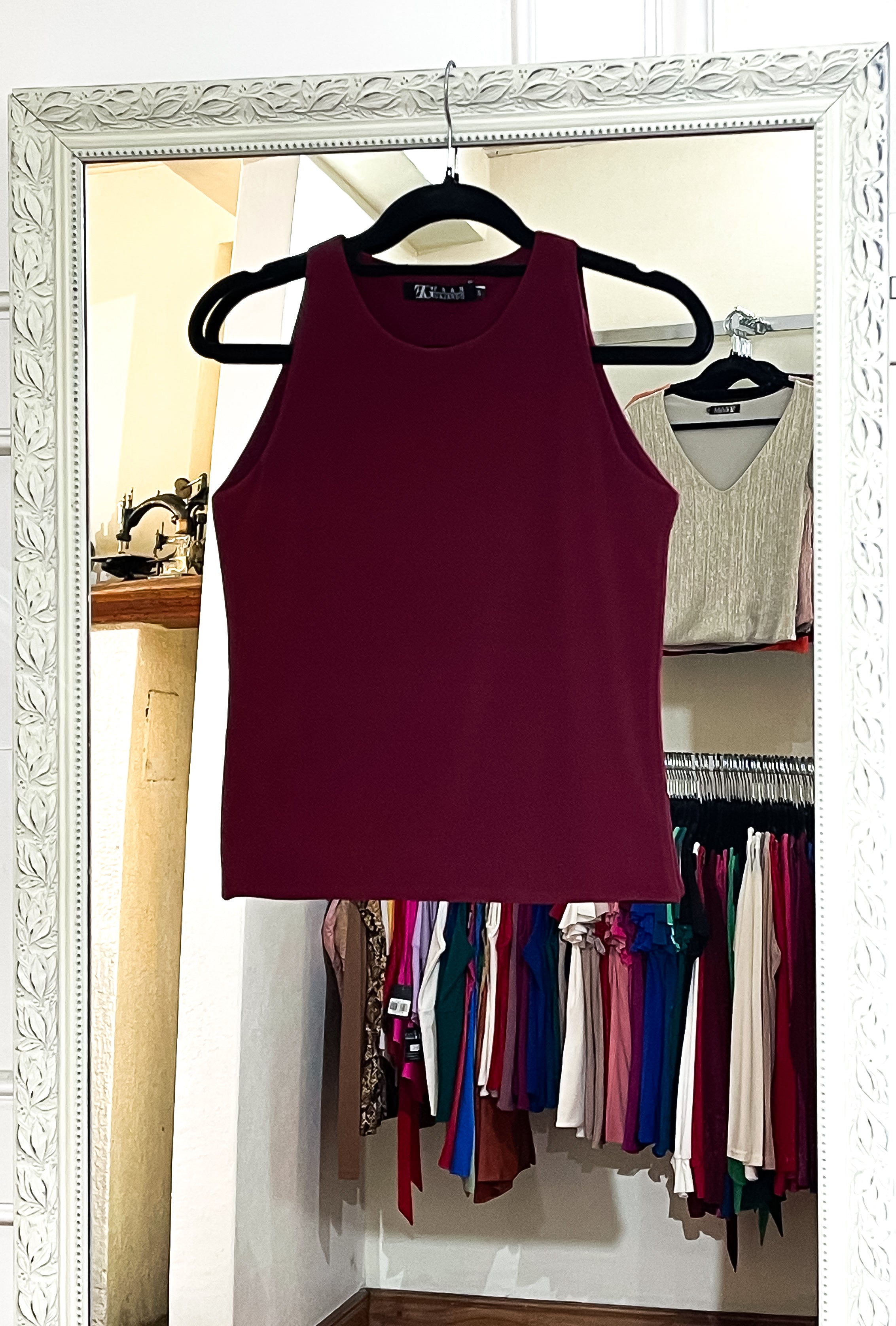 Polera Vicenta
