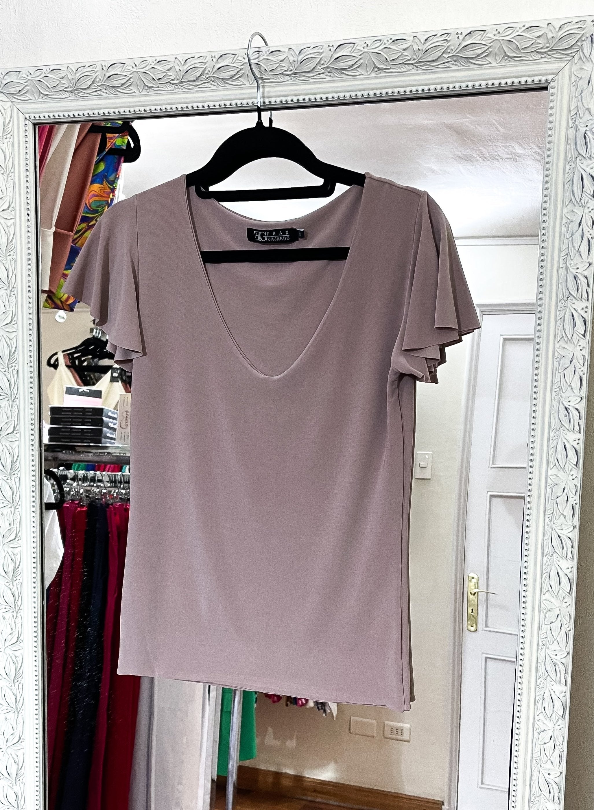 Polera Bruna