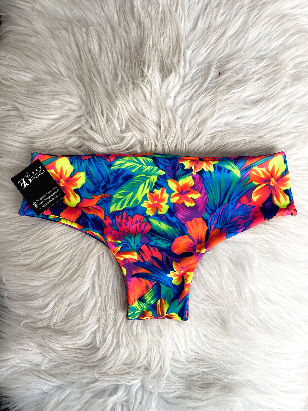 Culotte Medio