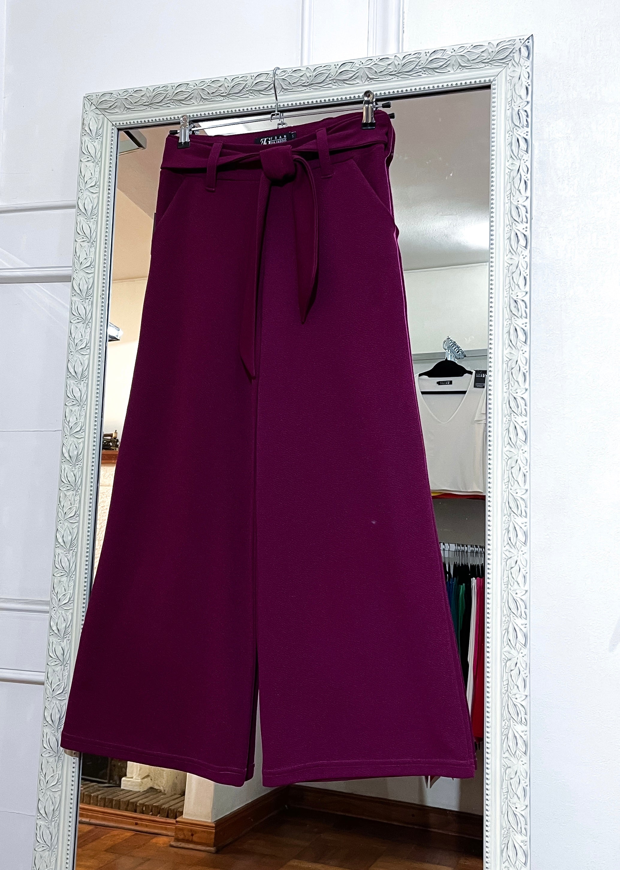 Pantalón Neve