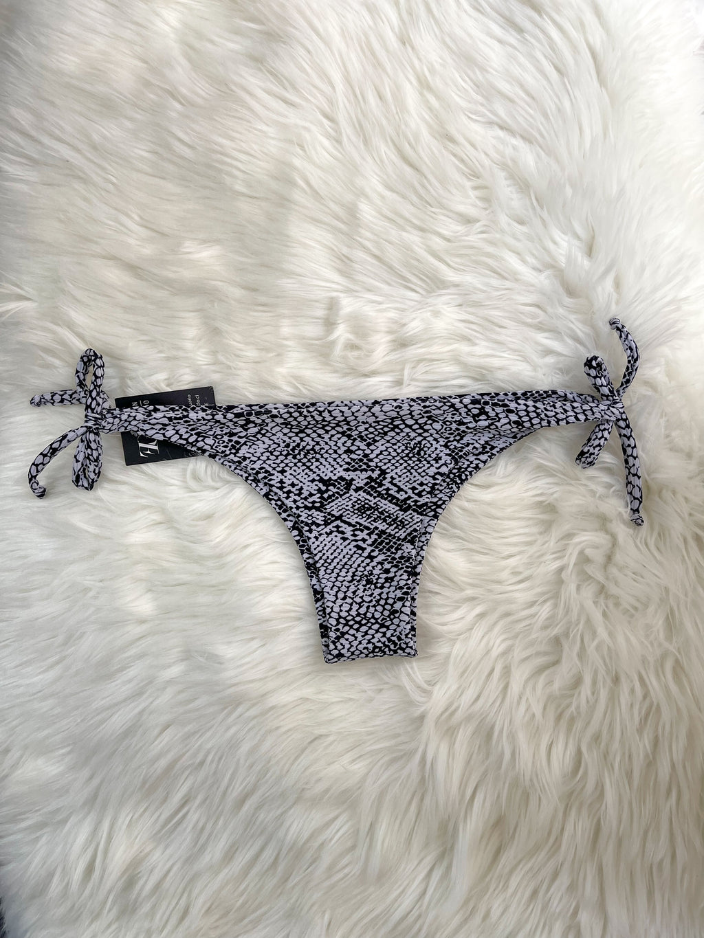 Culotte Amarra