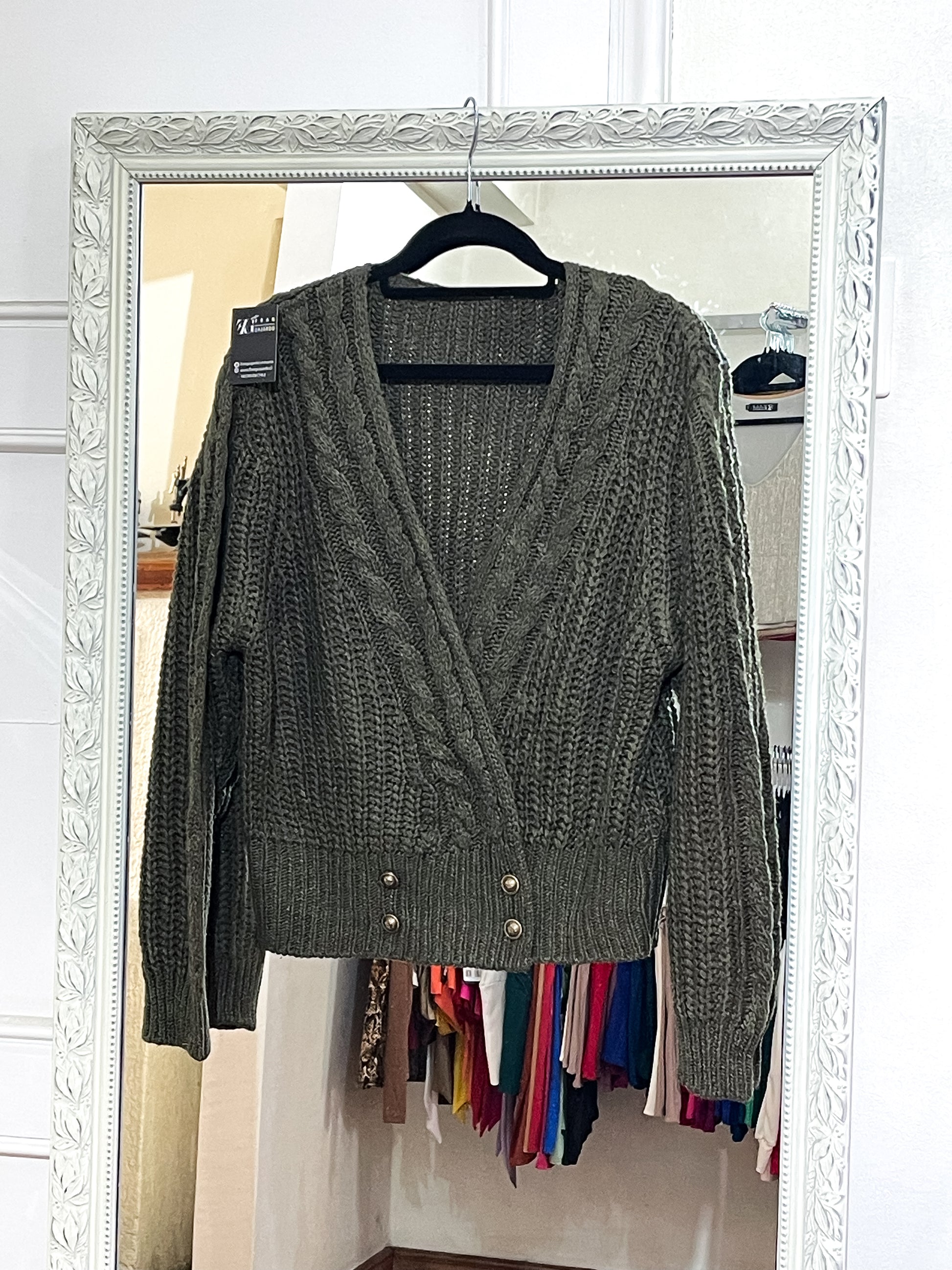 Sweater Mili