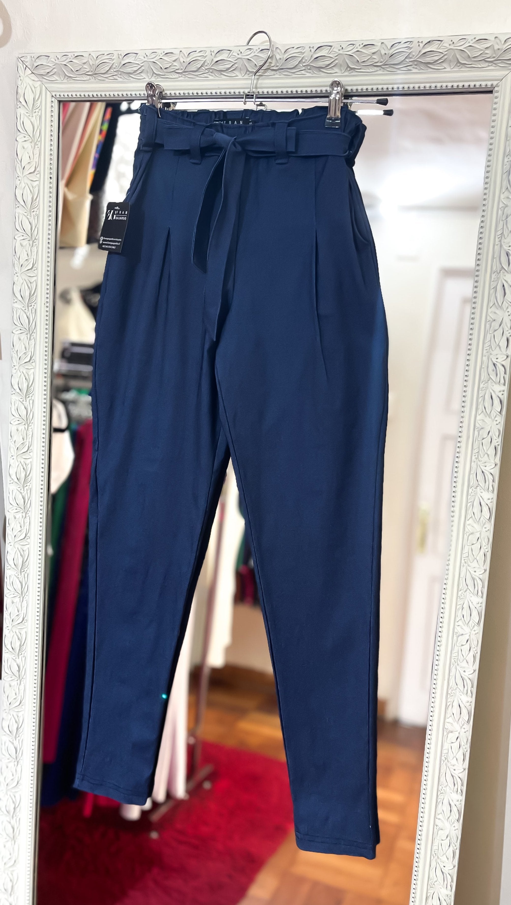 Pantalón Pitillo