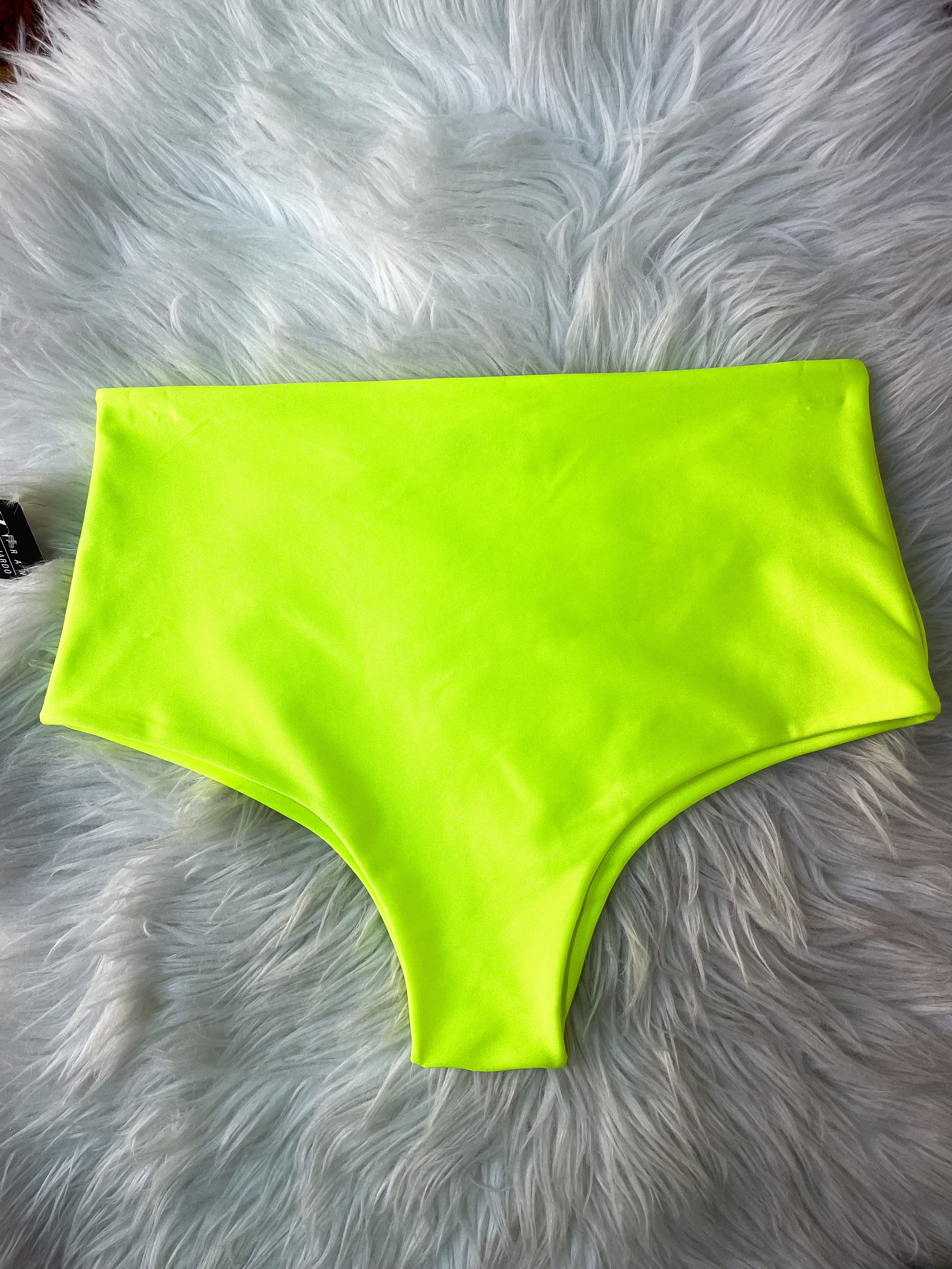 Culotte Alto