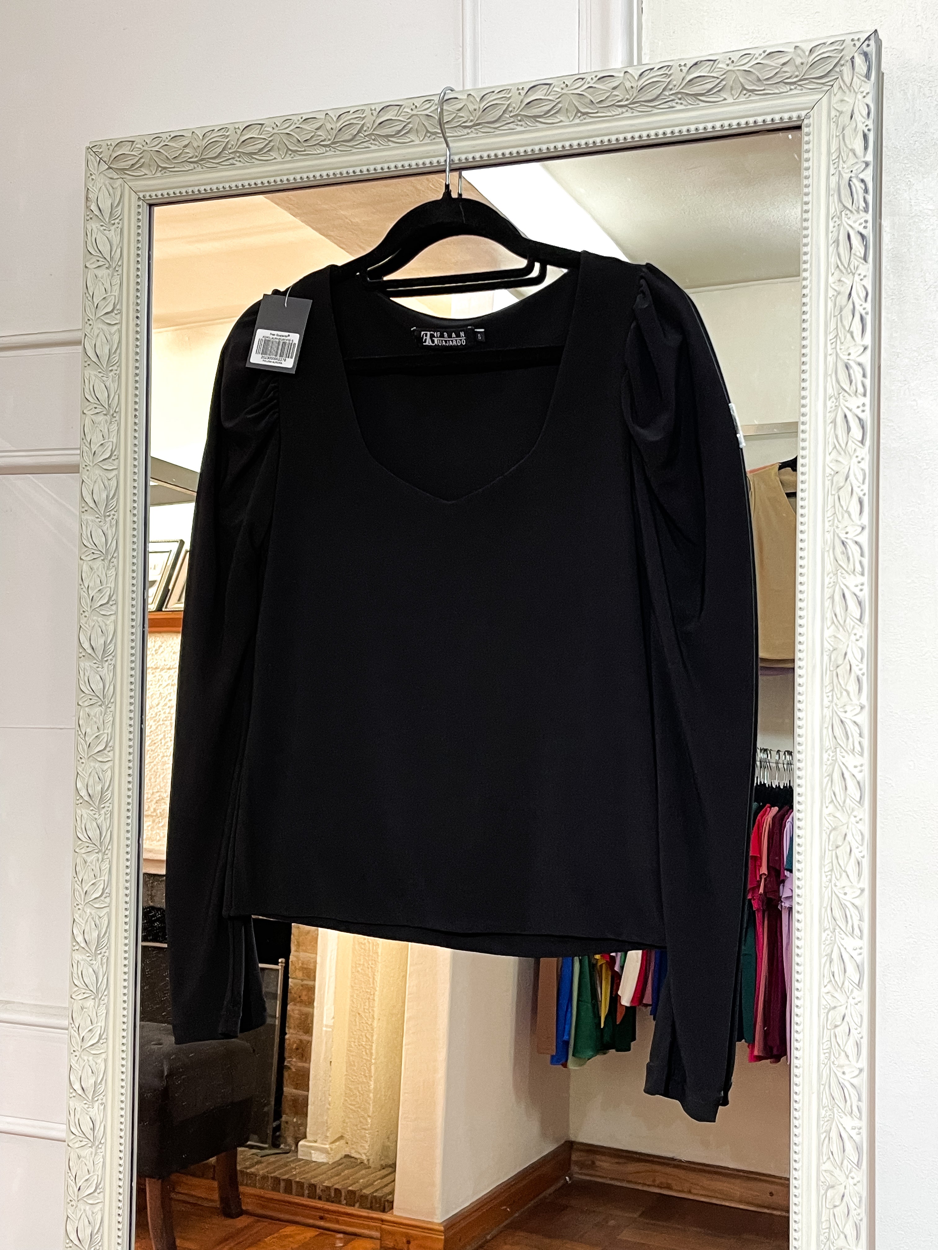 Polera Aurora