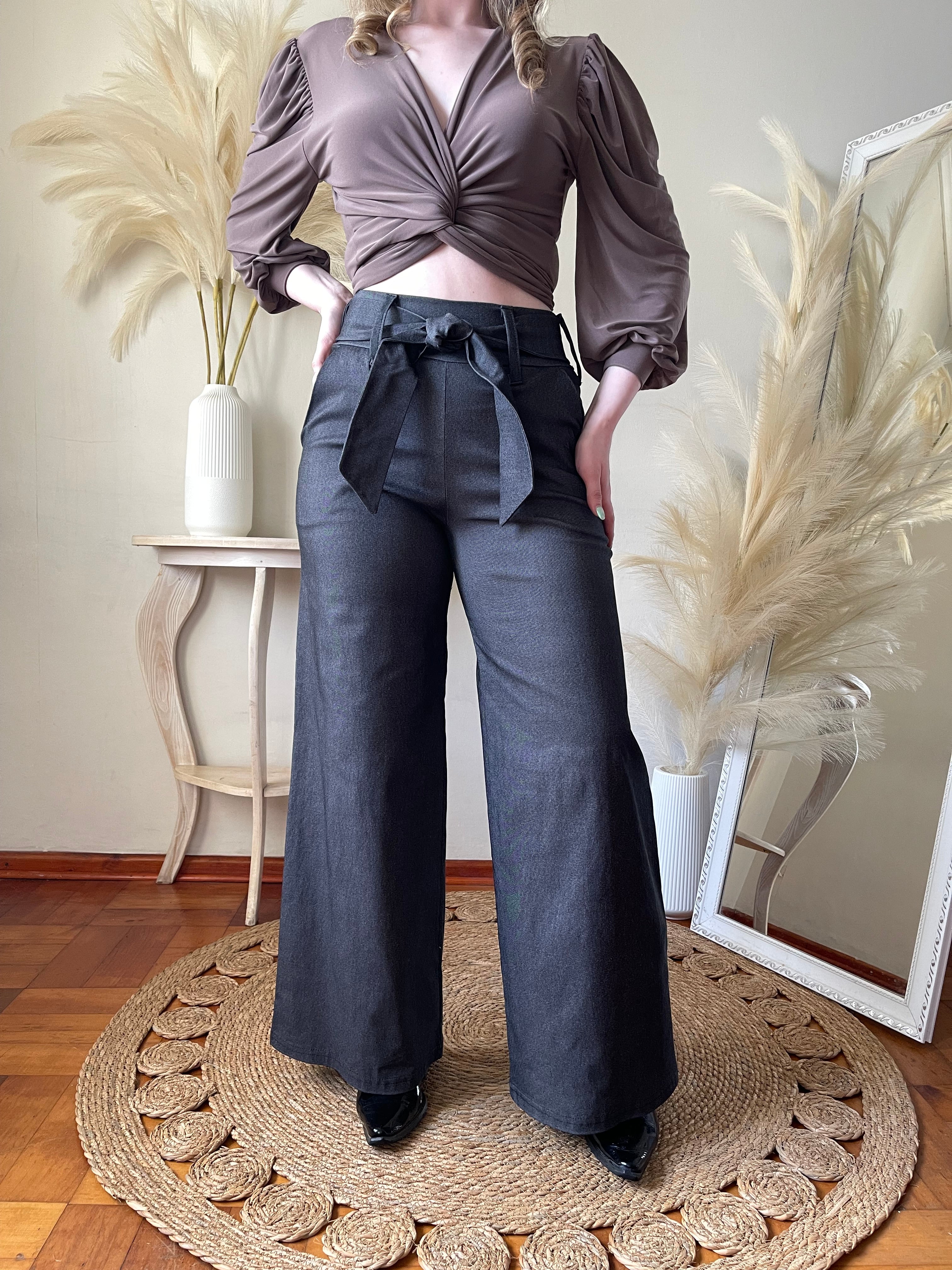 Pantalón Paris