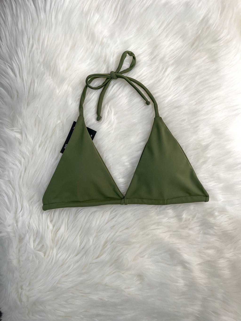 Bikini Triángulo