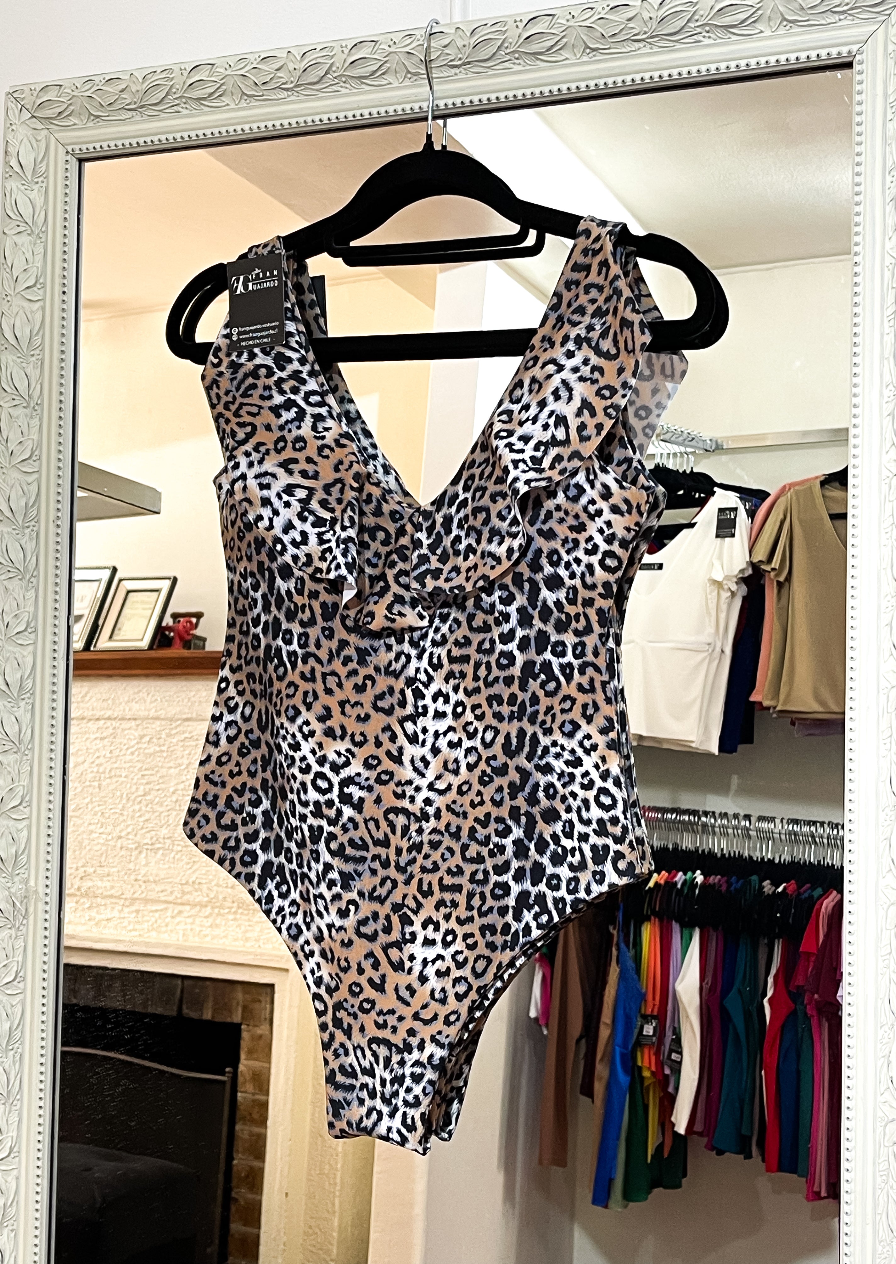 Traje de baño - Lola
