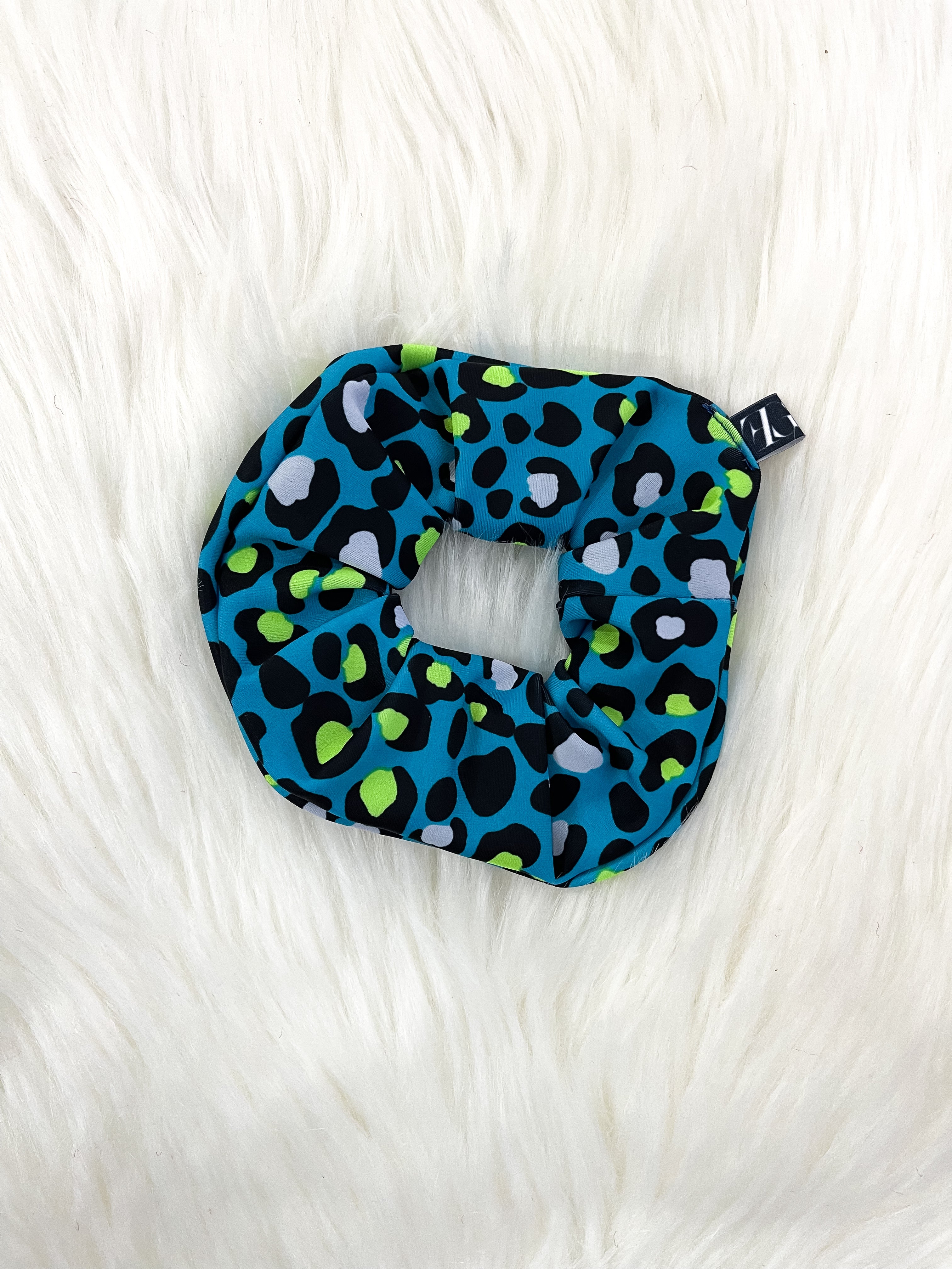 Scrunchies