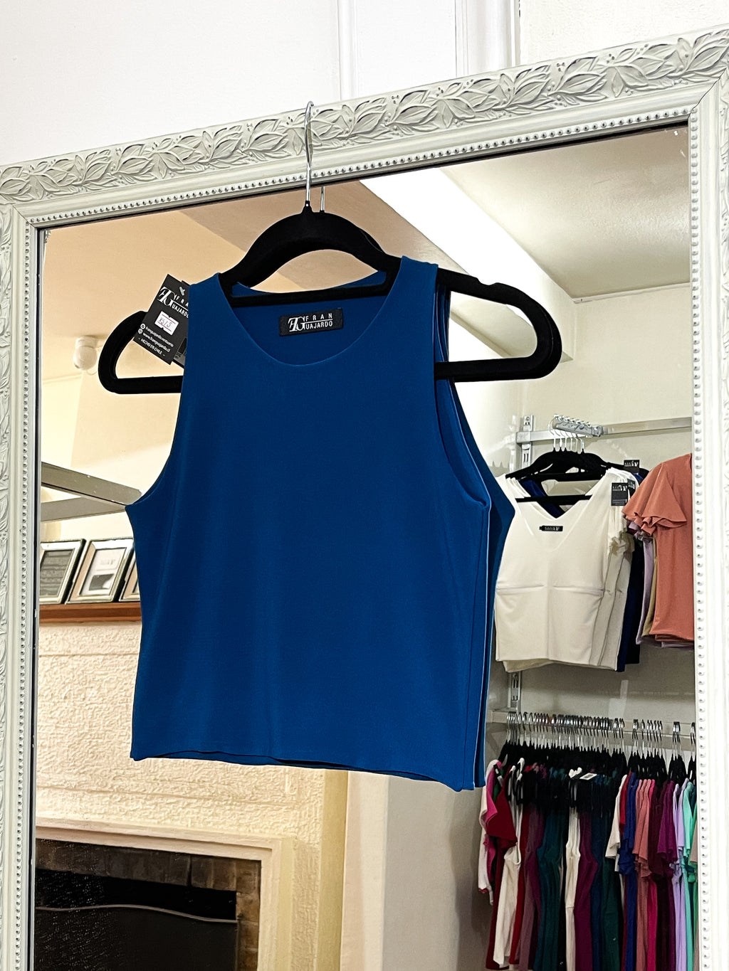 Croptop Vicenta