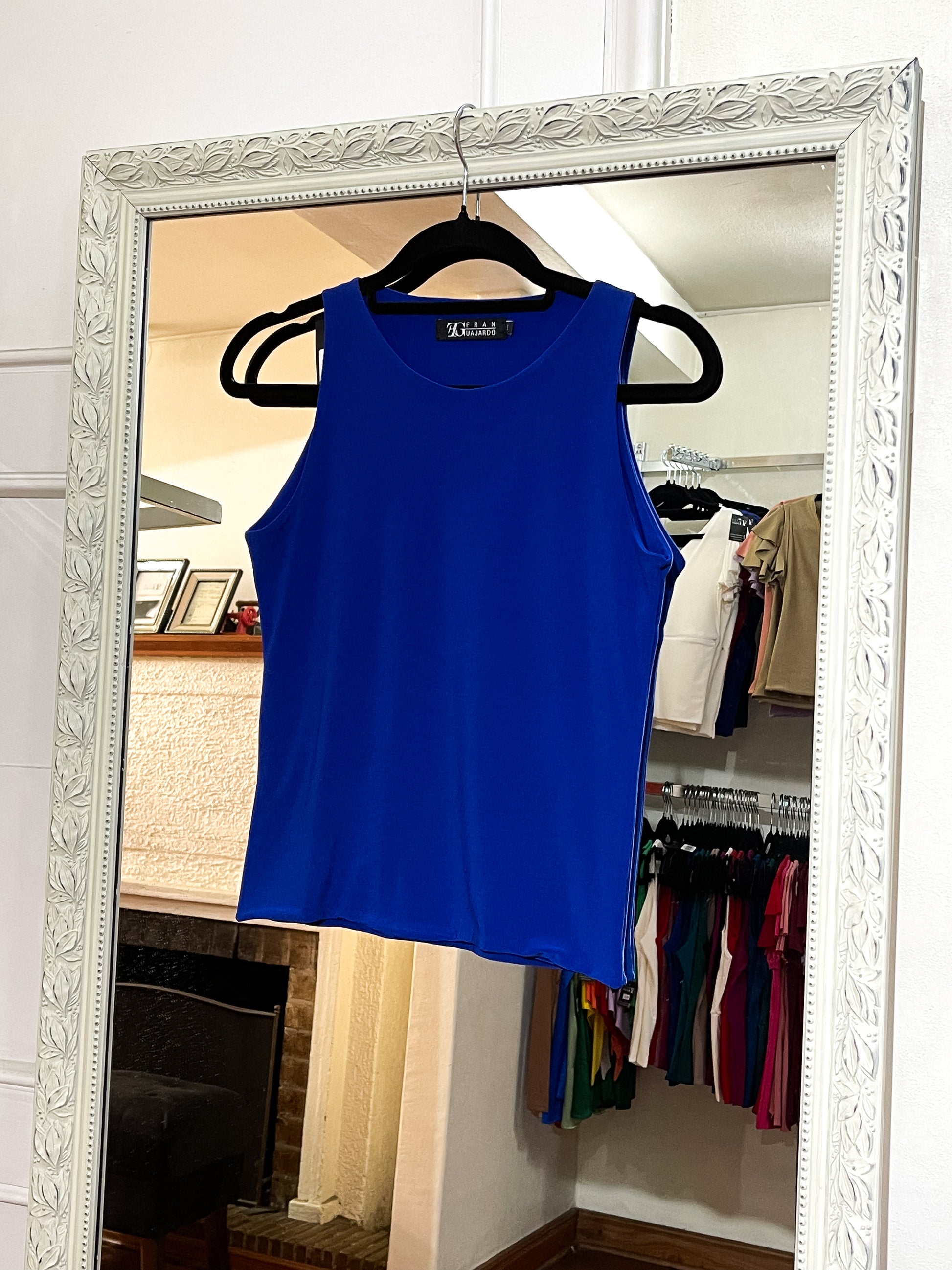 Polera Vicenta