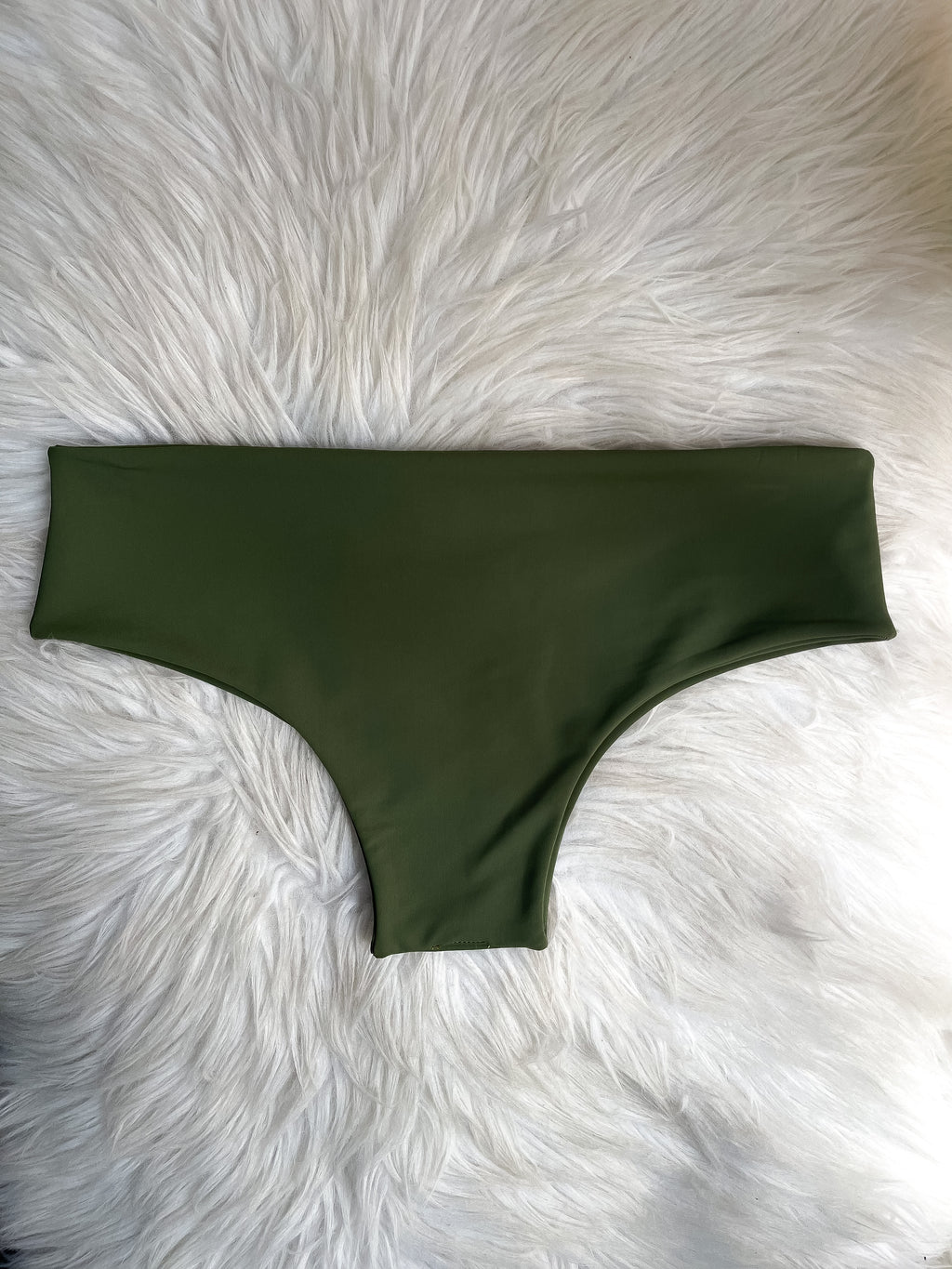 Culotte Medio