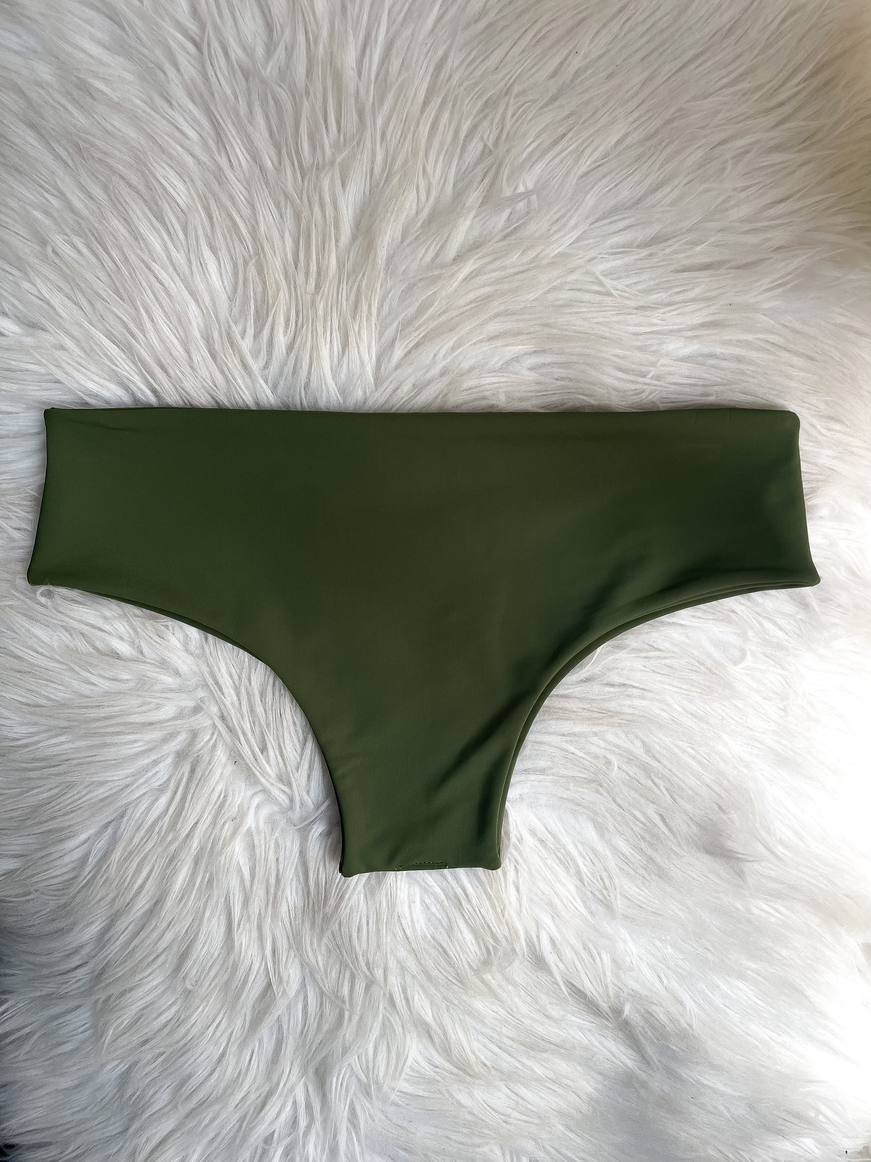 Culotte Medio