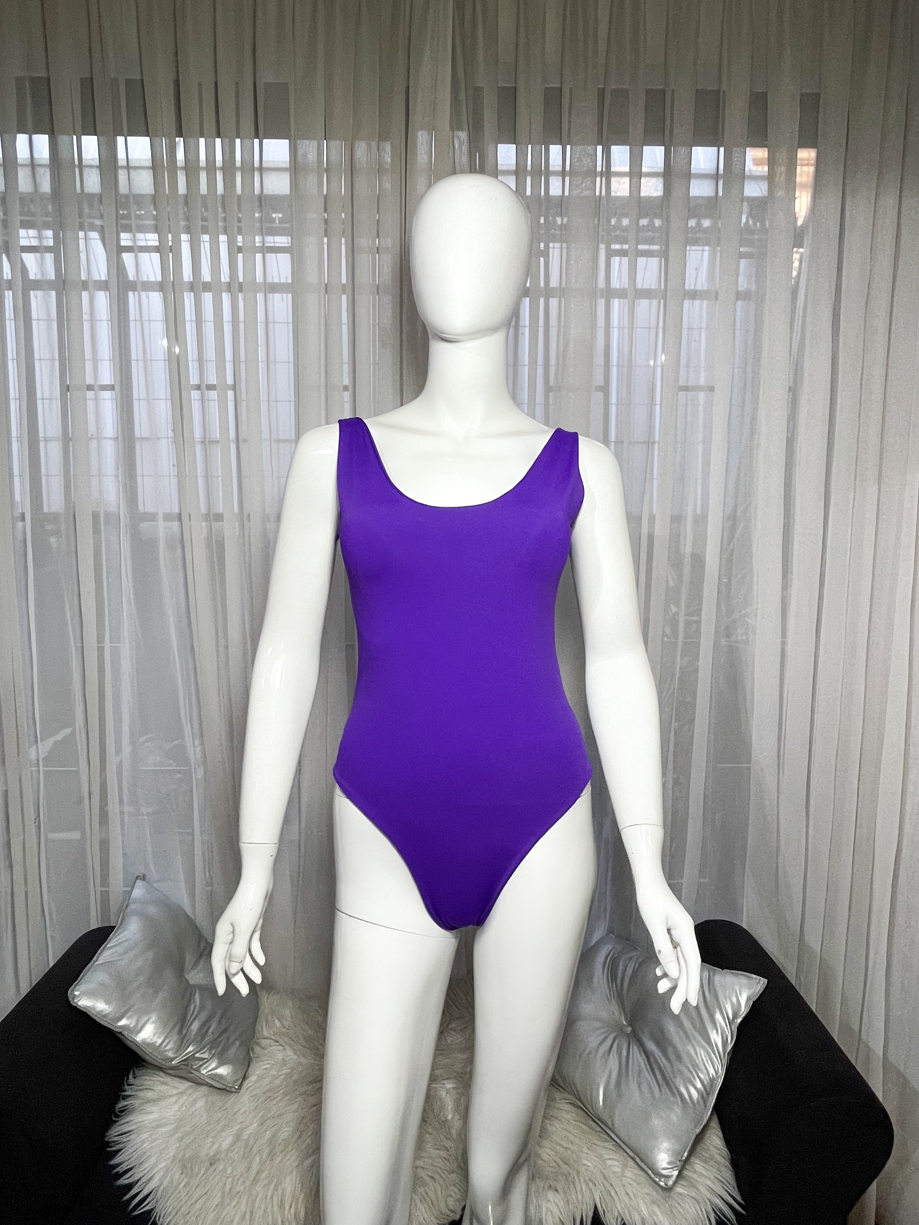 Traje de baño - Paulina