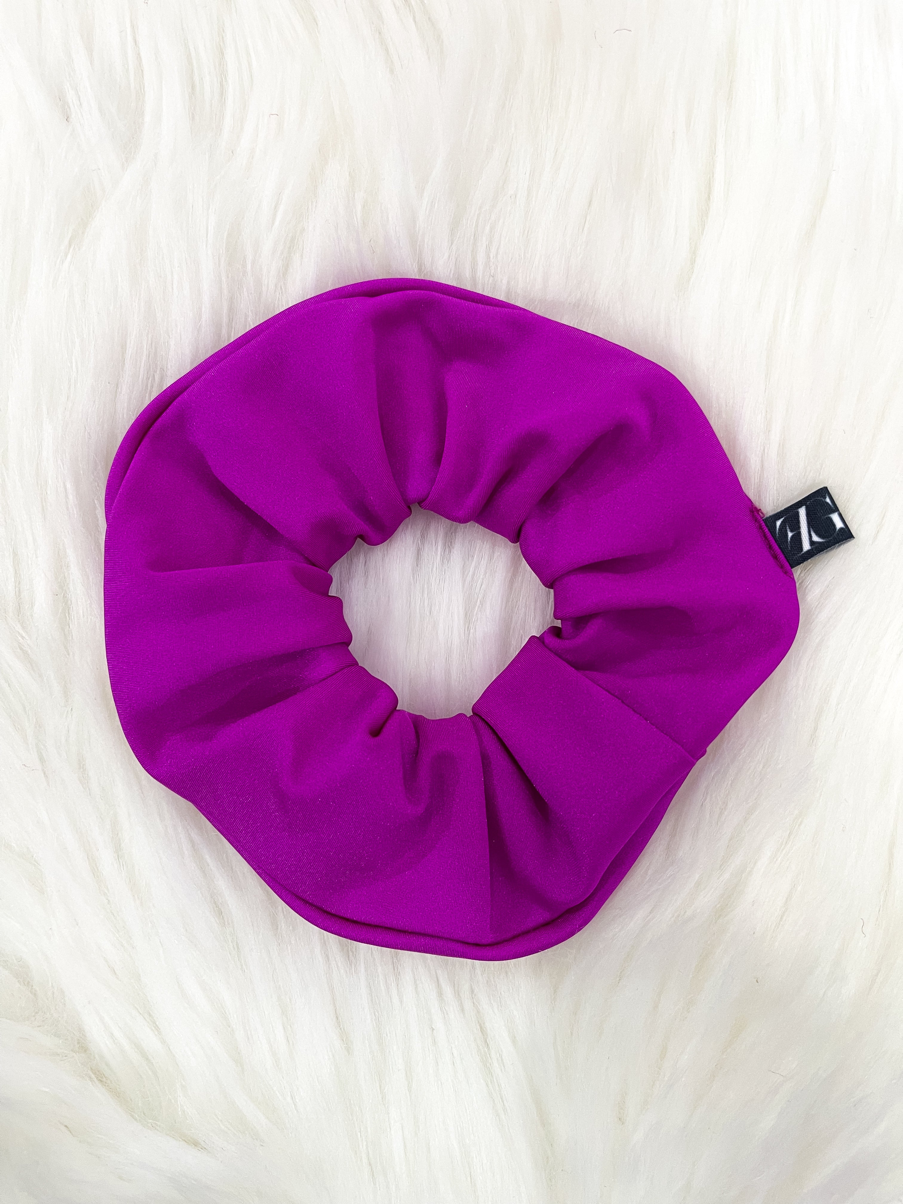 Scrunchies