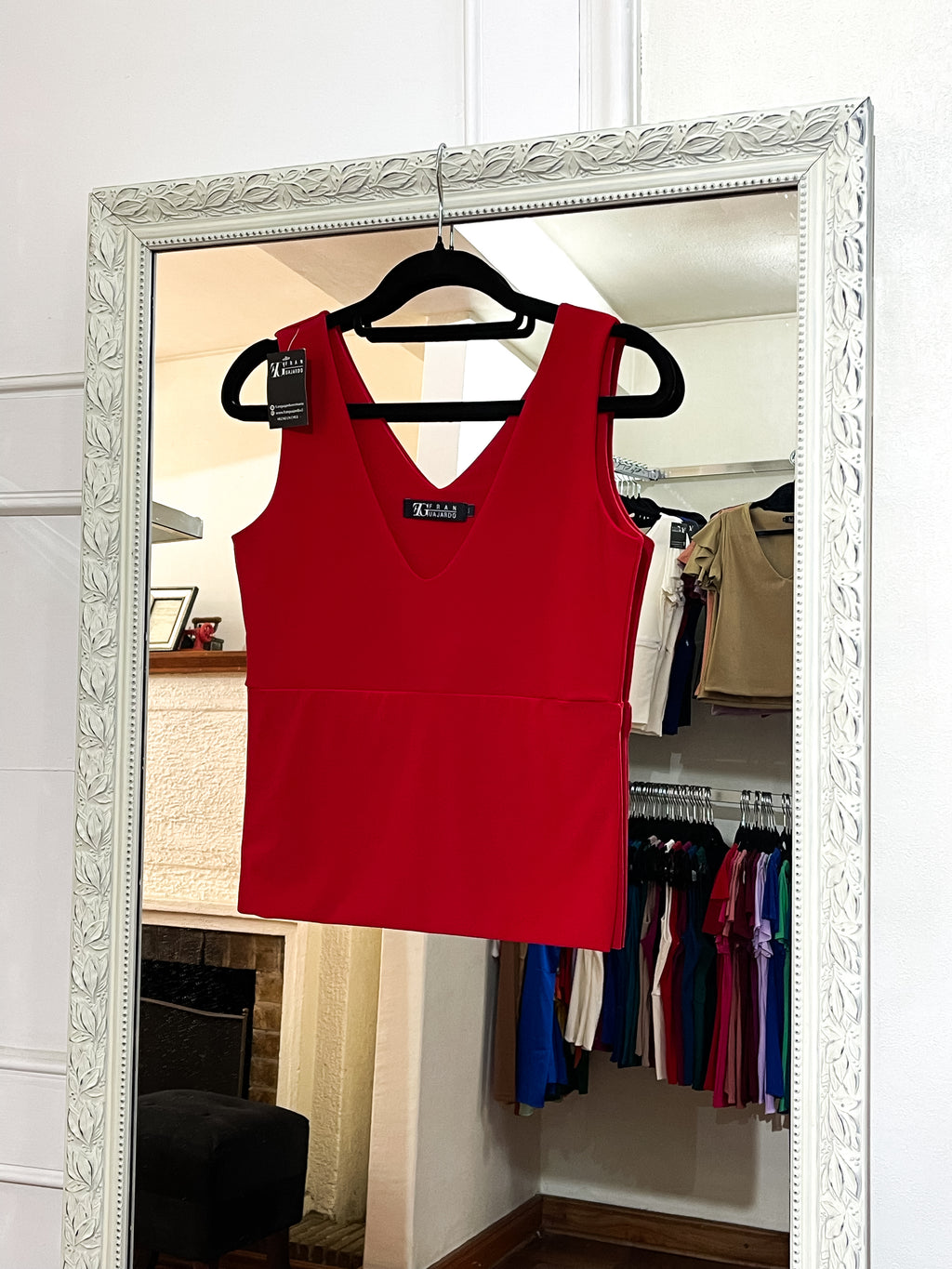 Polera Adri