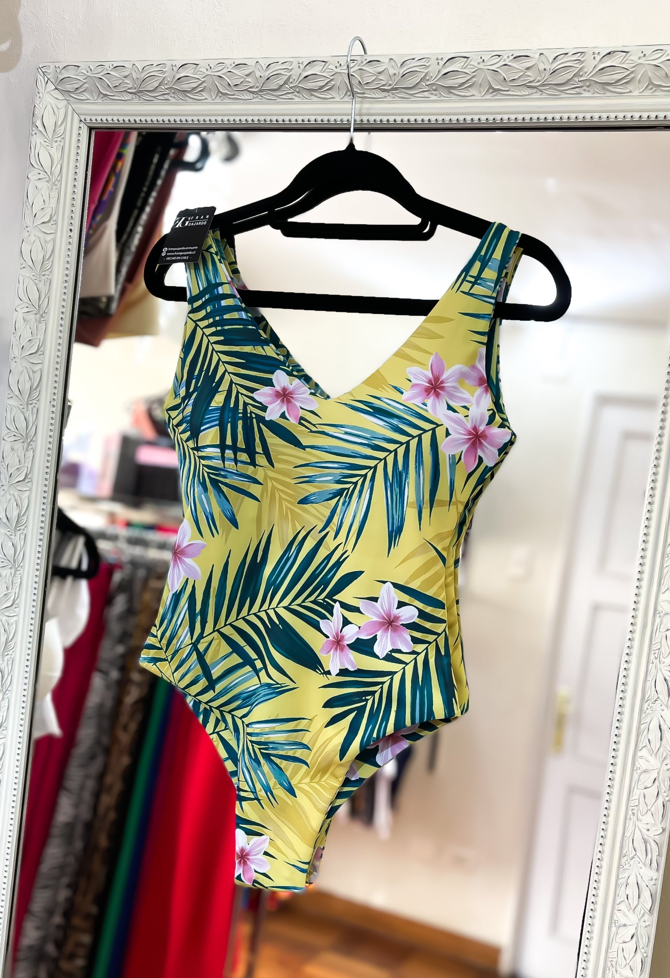Traje de baño - Luisa