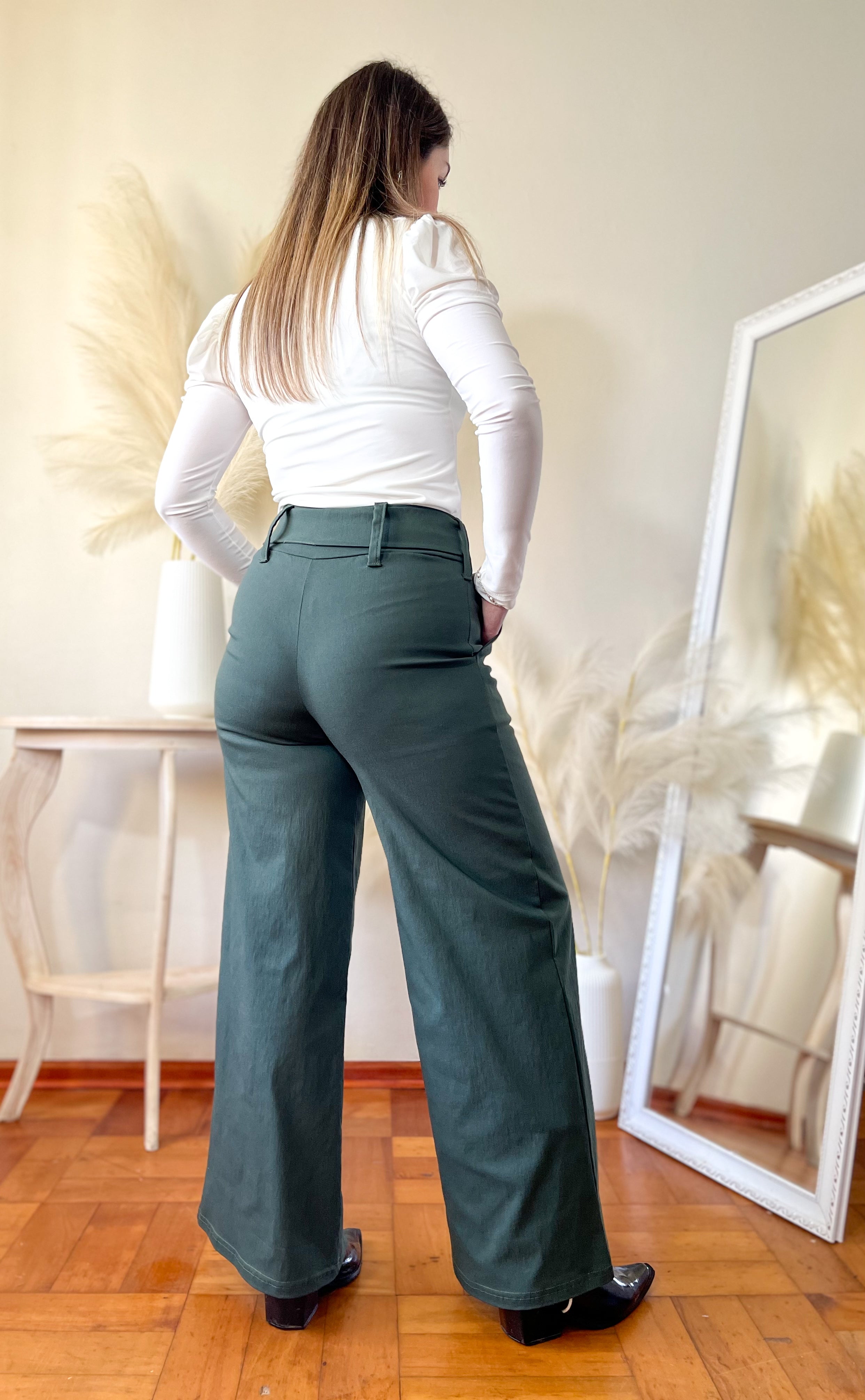 Pantalón Paris