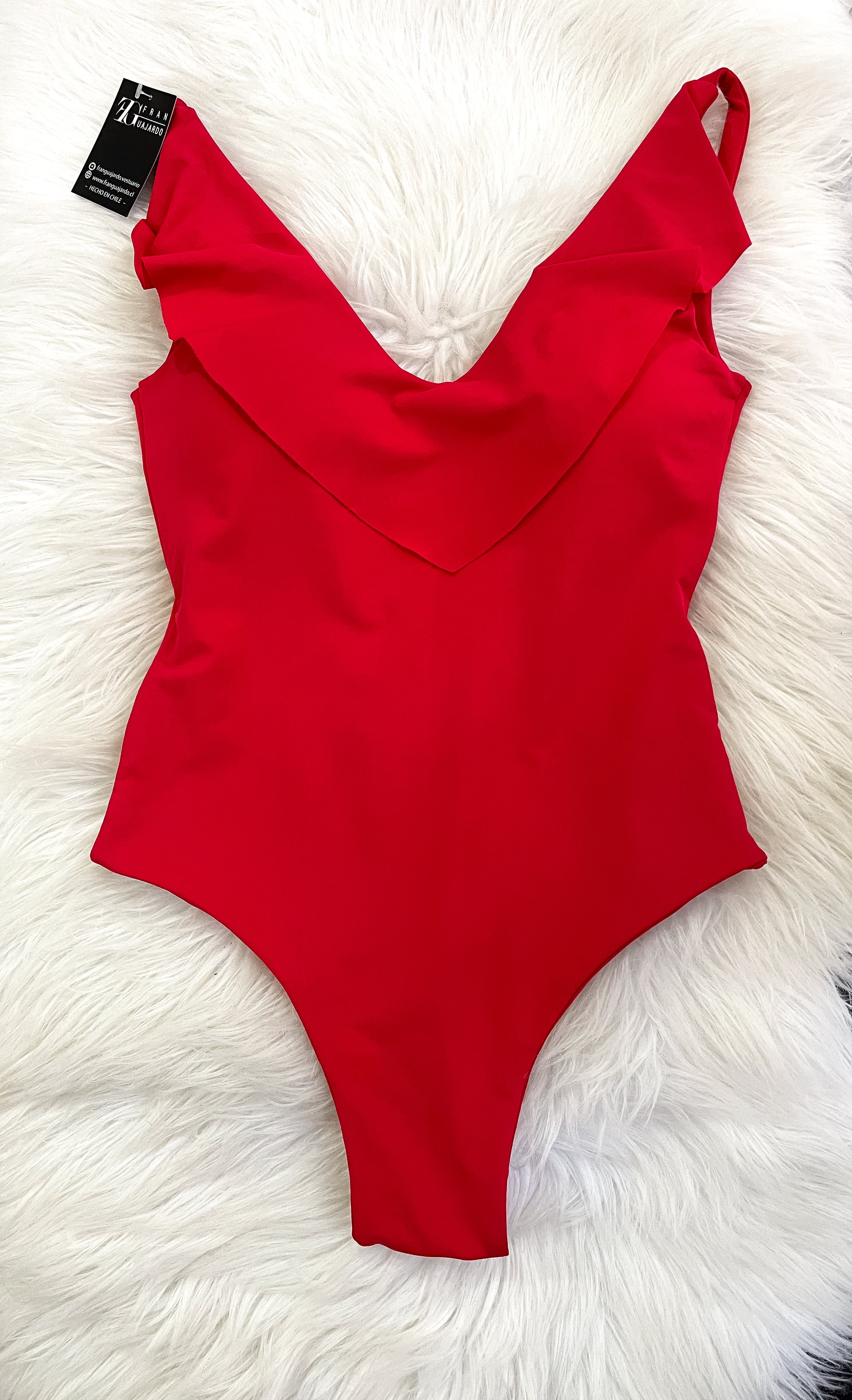 Traje de baño - Lola