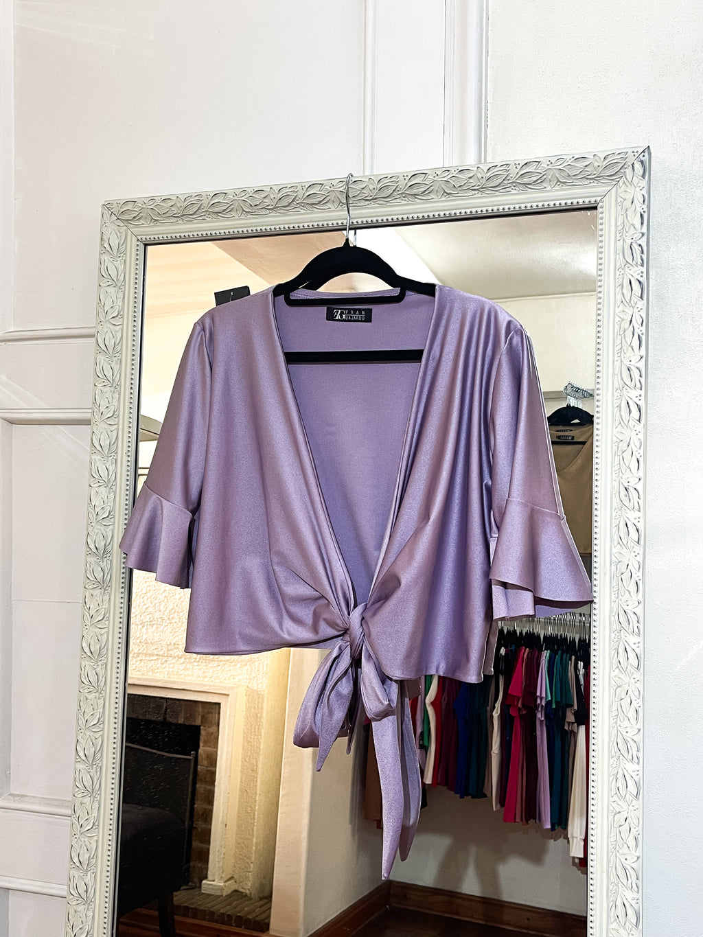 Top Multiforma Vane