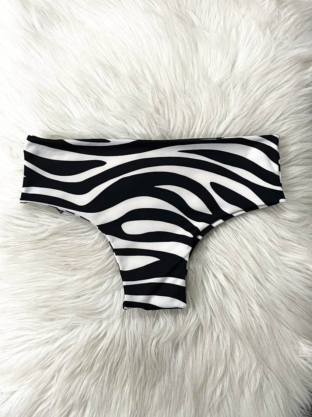 Culotte Medio