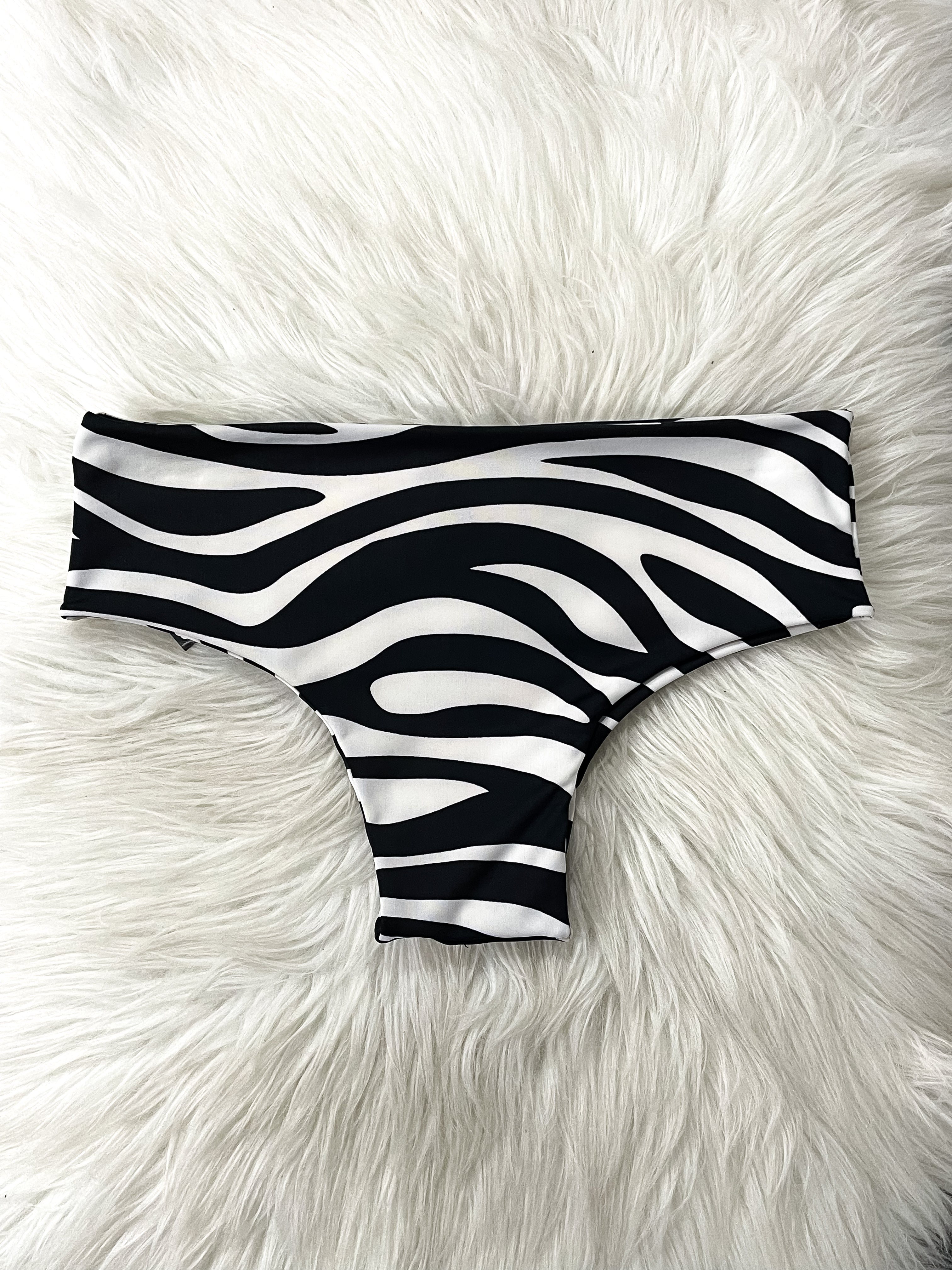 Culotte Medio
