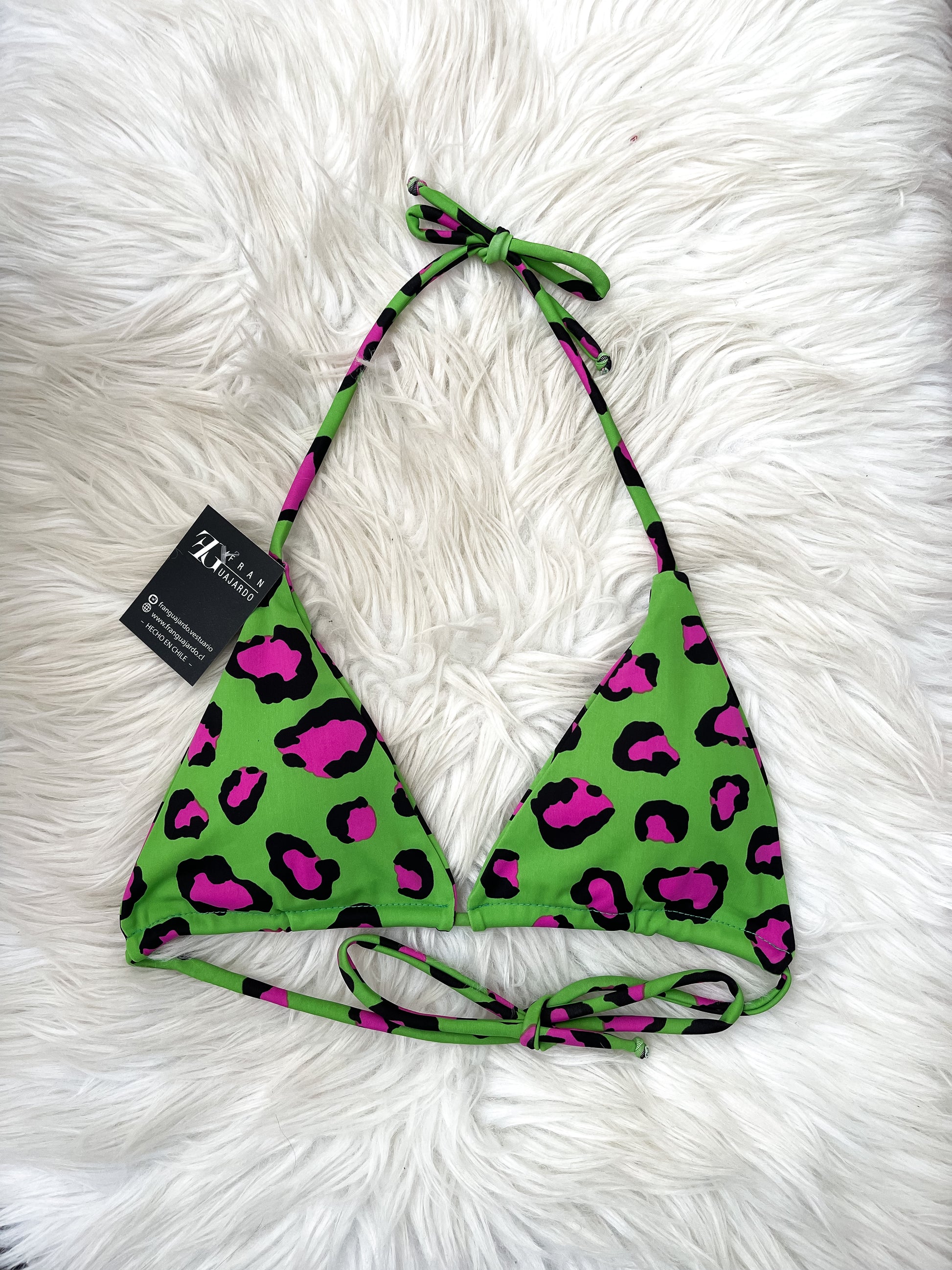 Bikini Triángulo