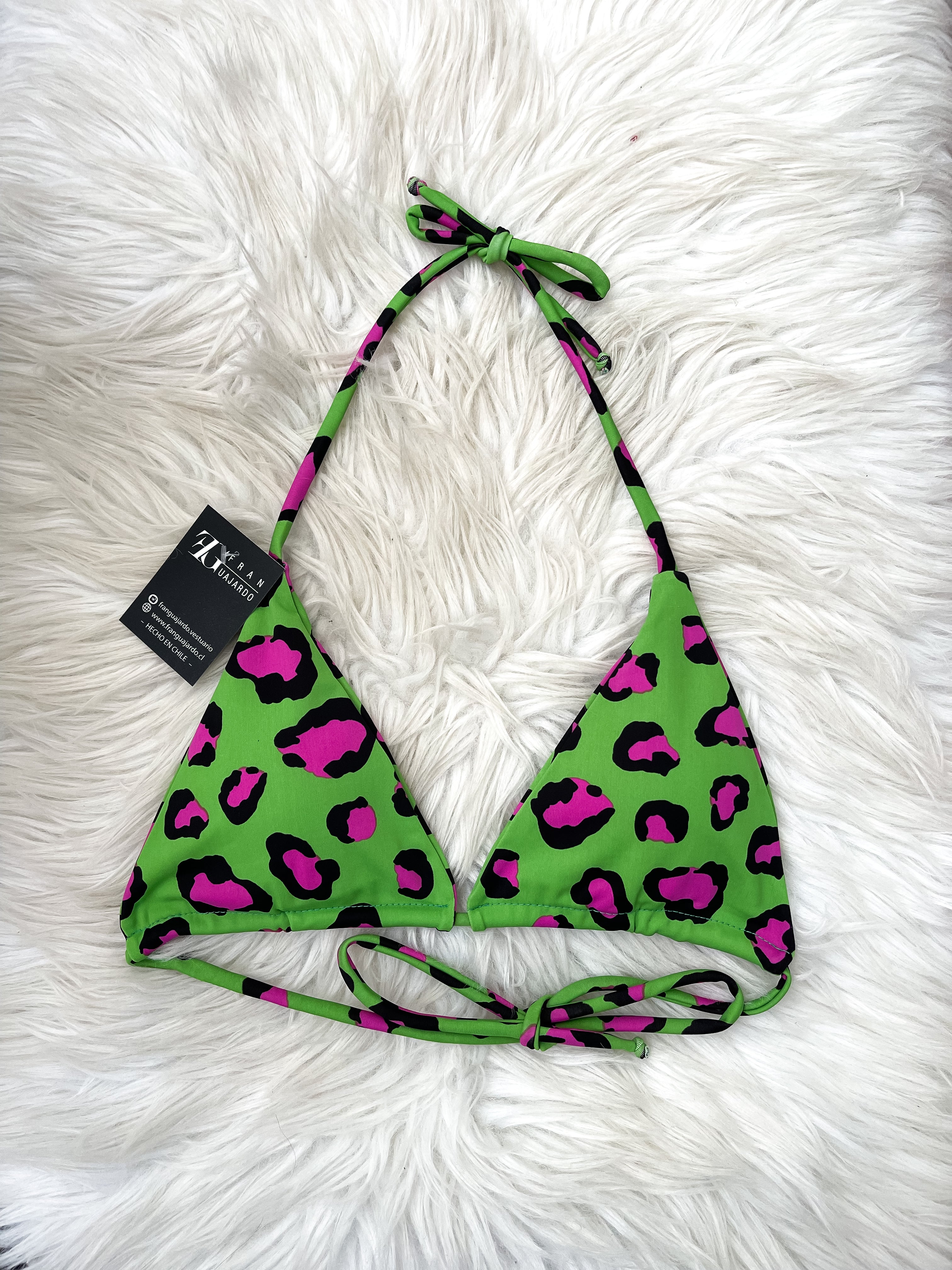 Bikini Triángulo