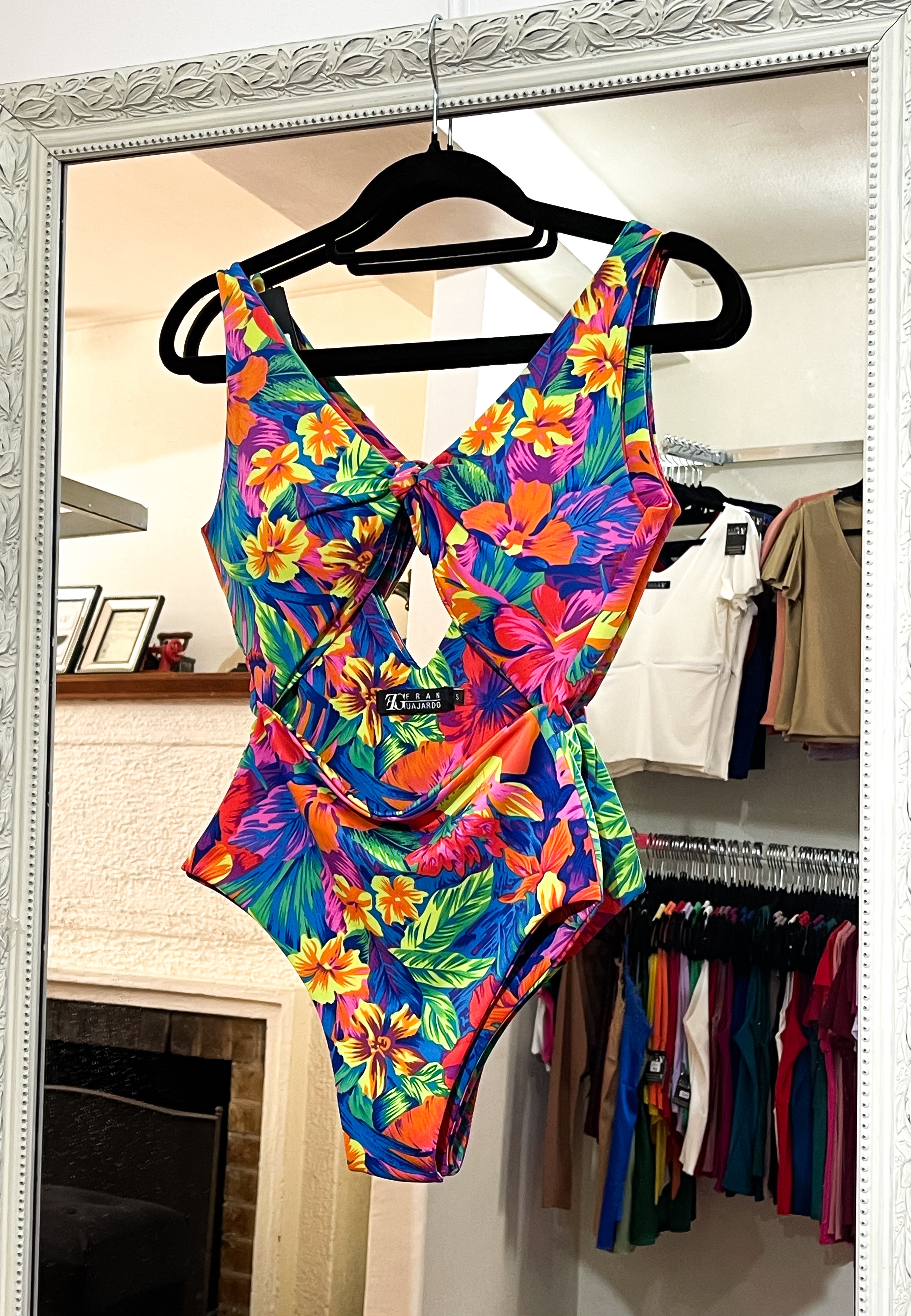 Traje de baño - Nani