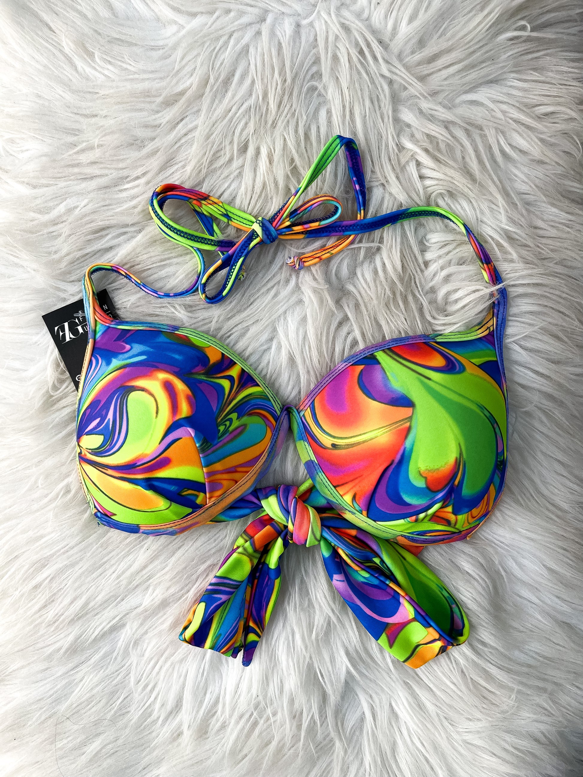 Bikini Copa