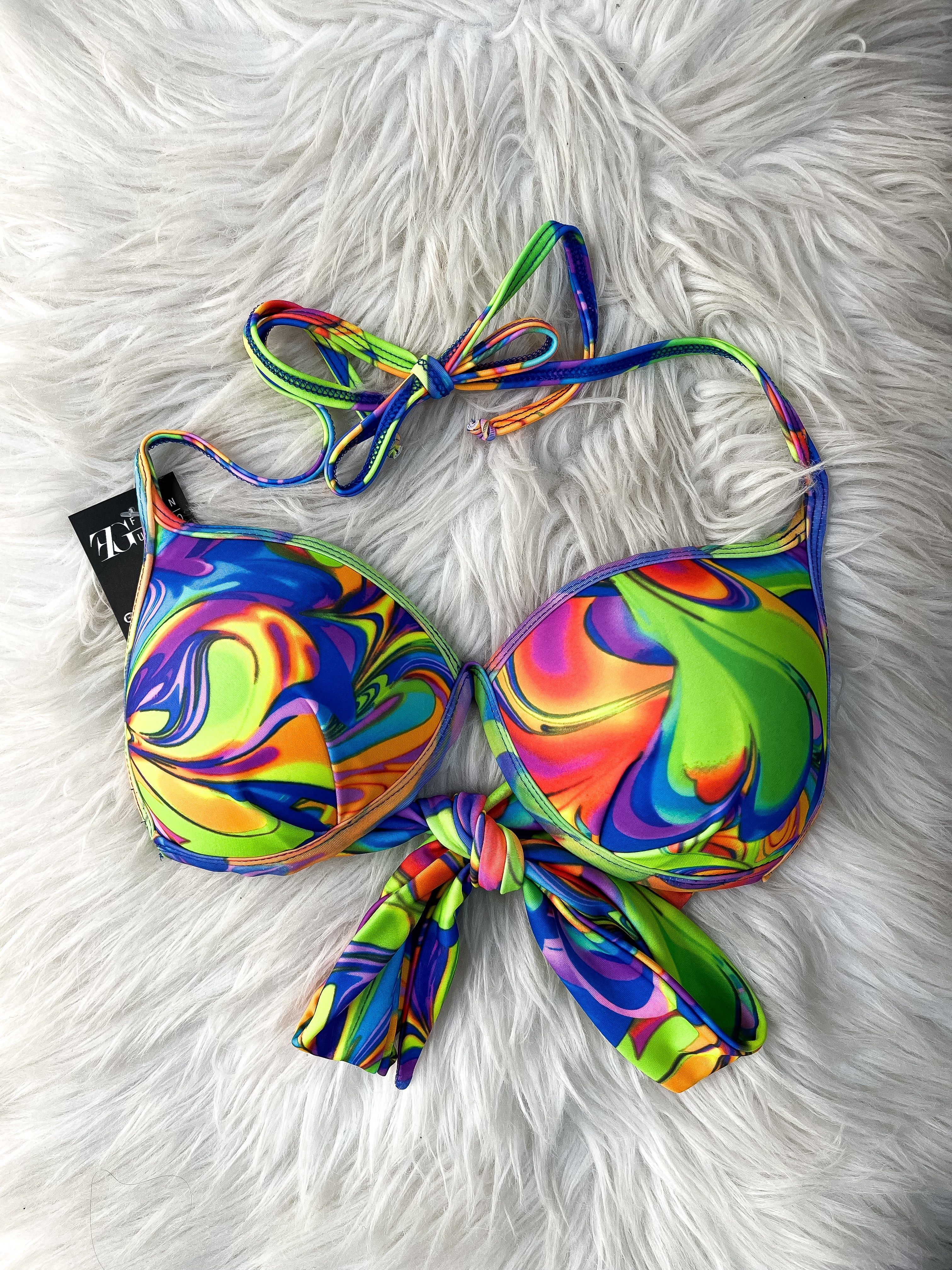 Bikini Copa