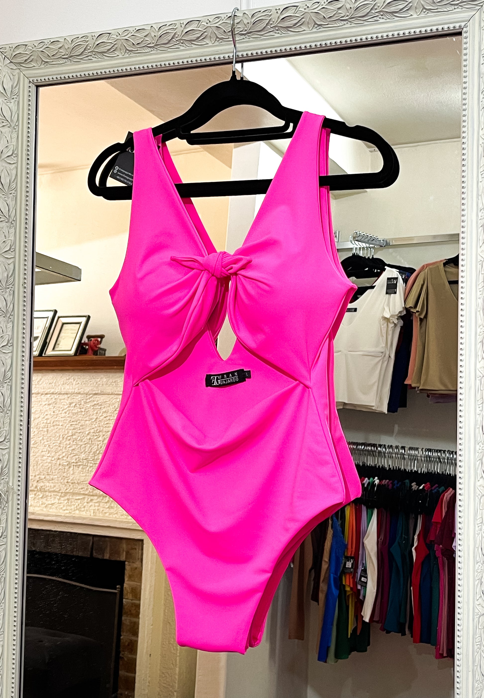 Traje de baño - Nani