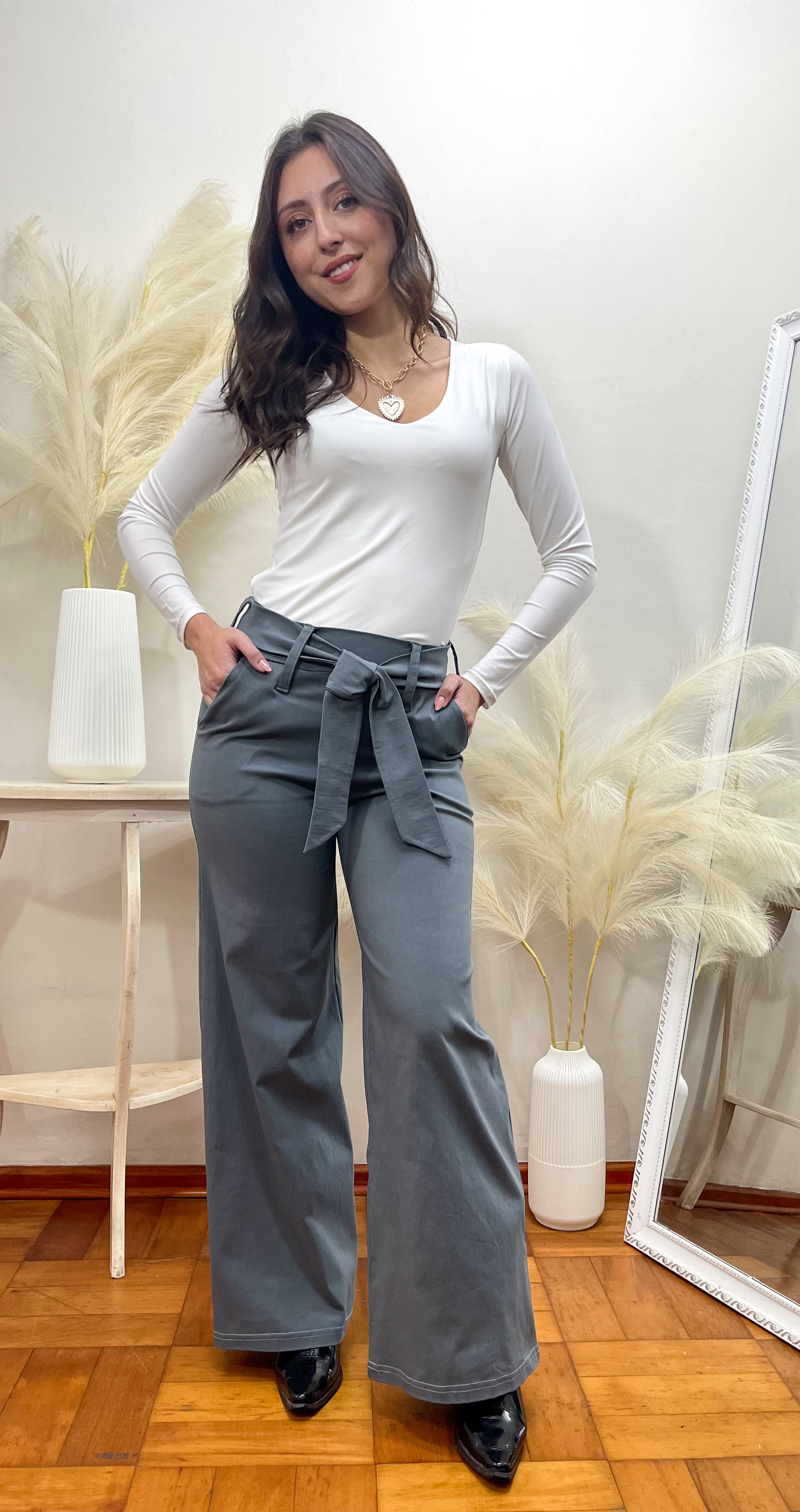 Pantalón Paris