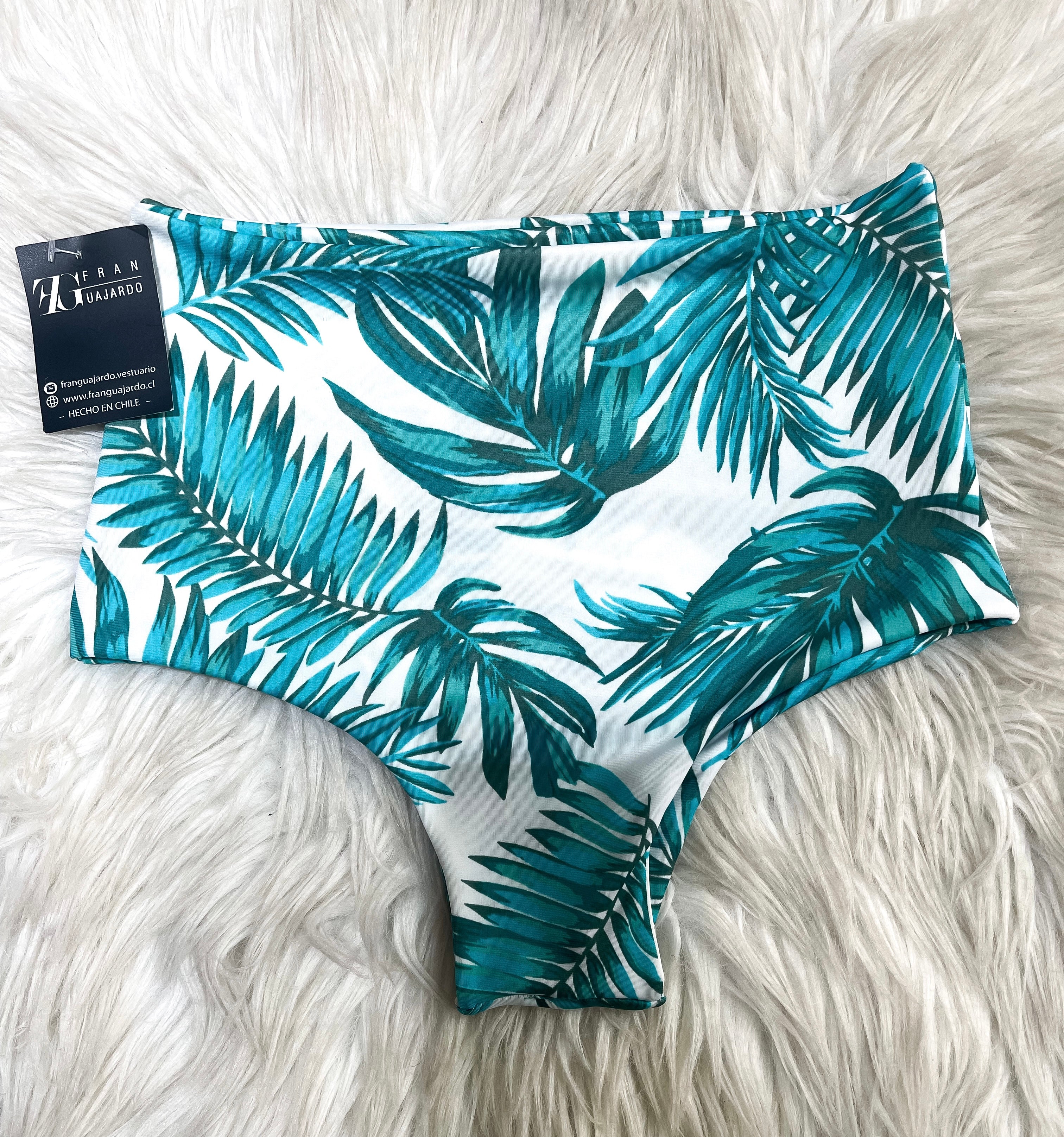 Culotte Alto