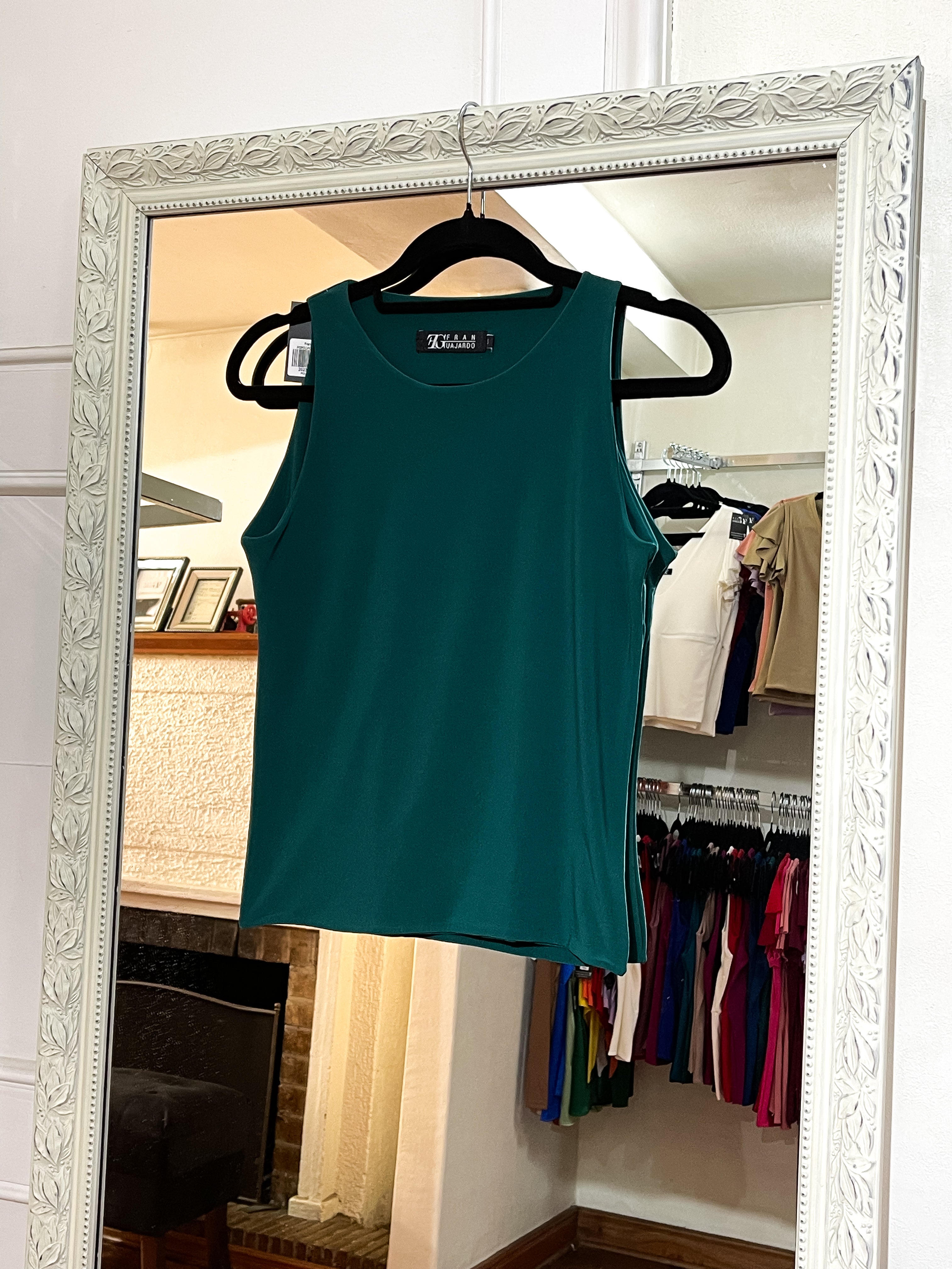 Polera Vicenta