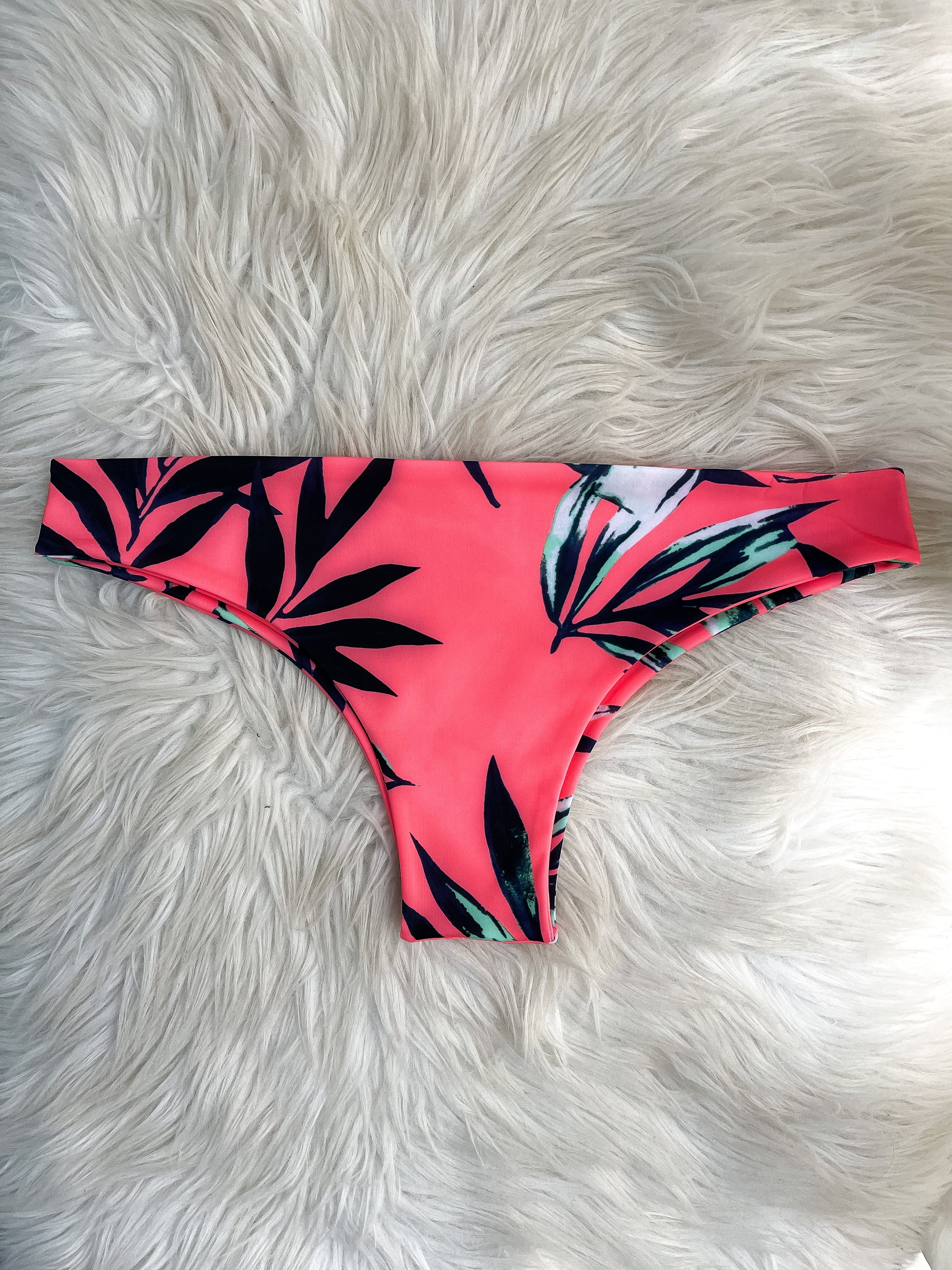 Culotte Clásico estampado II