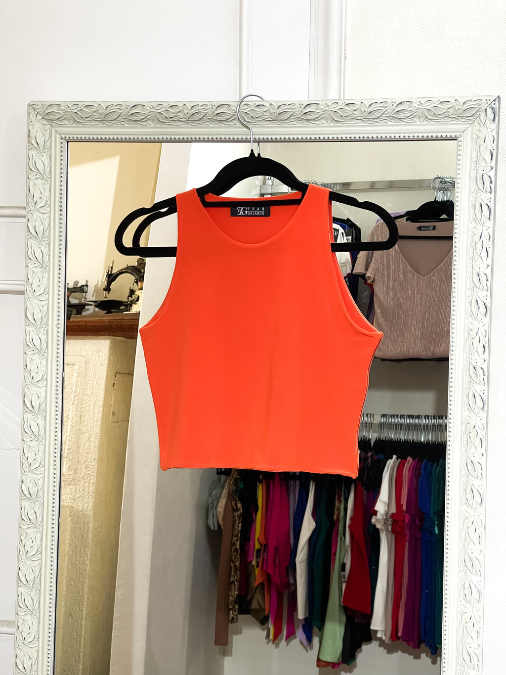 Croptop Vicenta