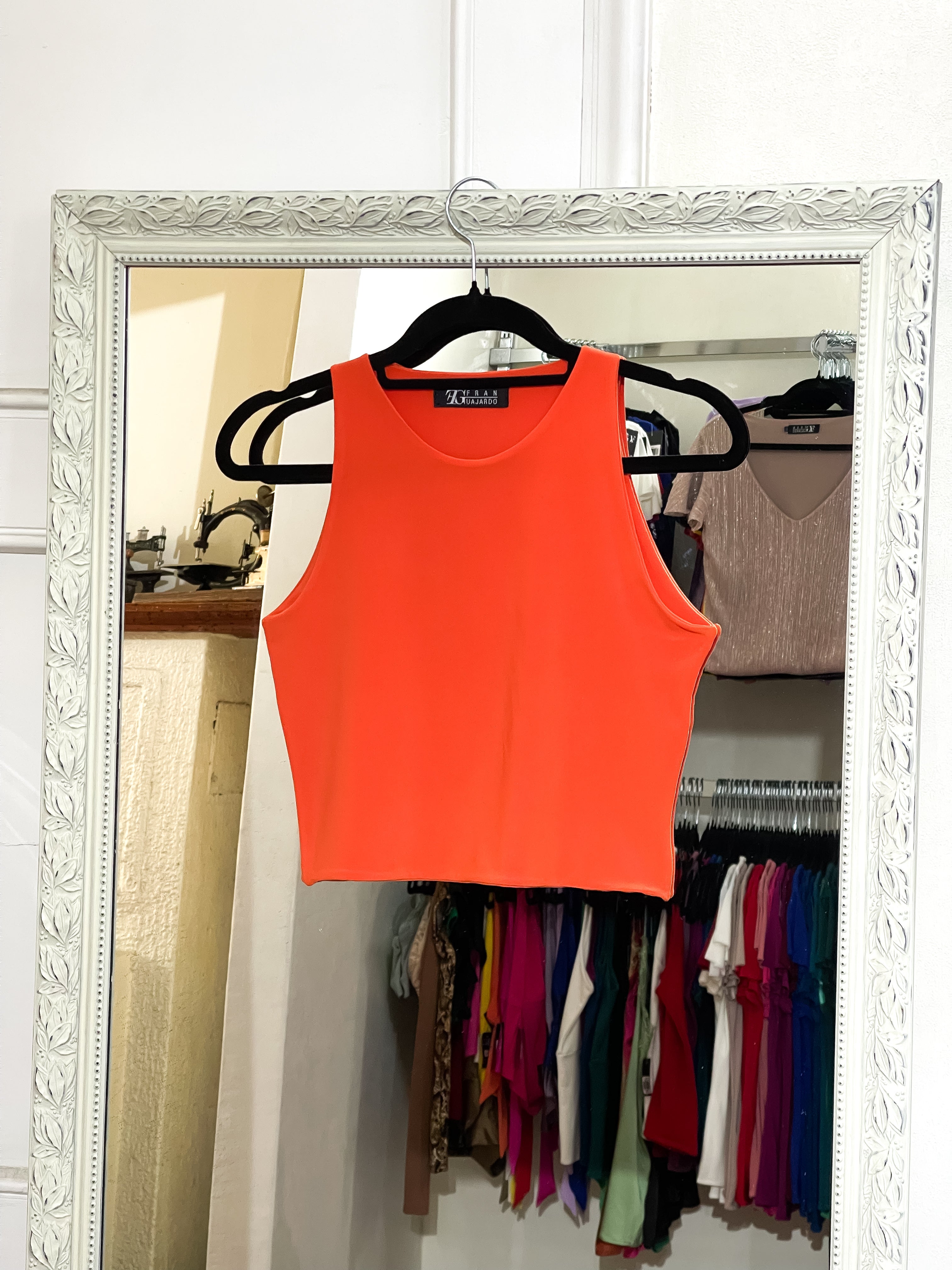 Croptop Vicenta