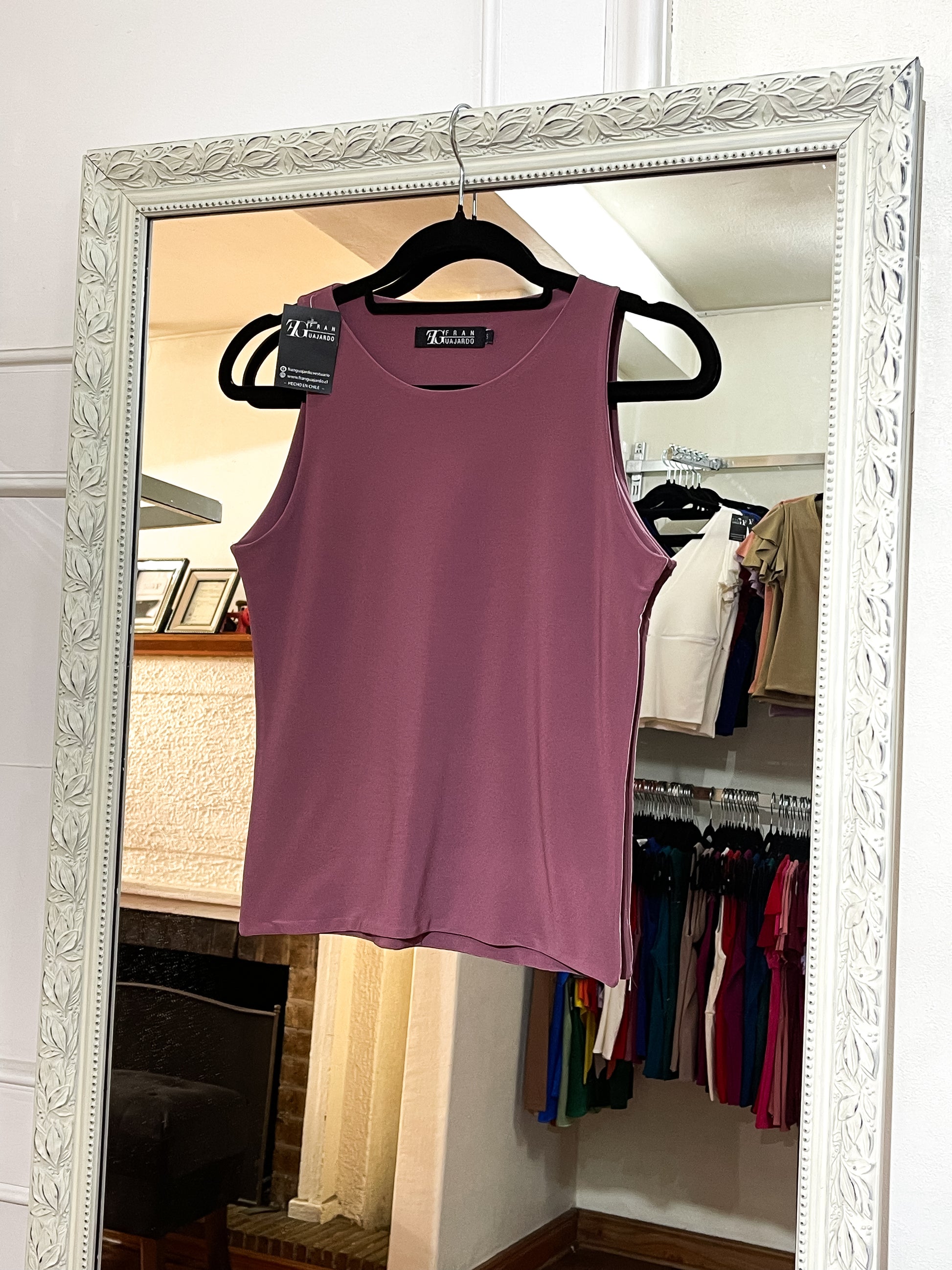 Polera Vicenta