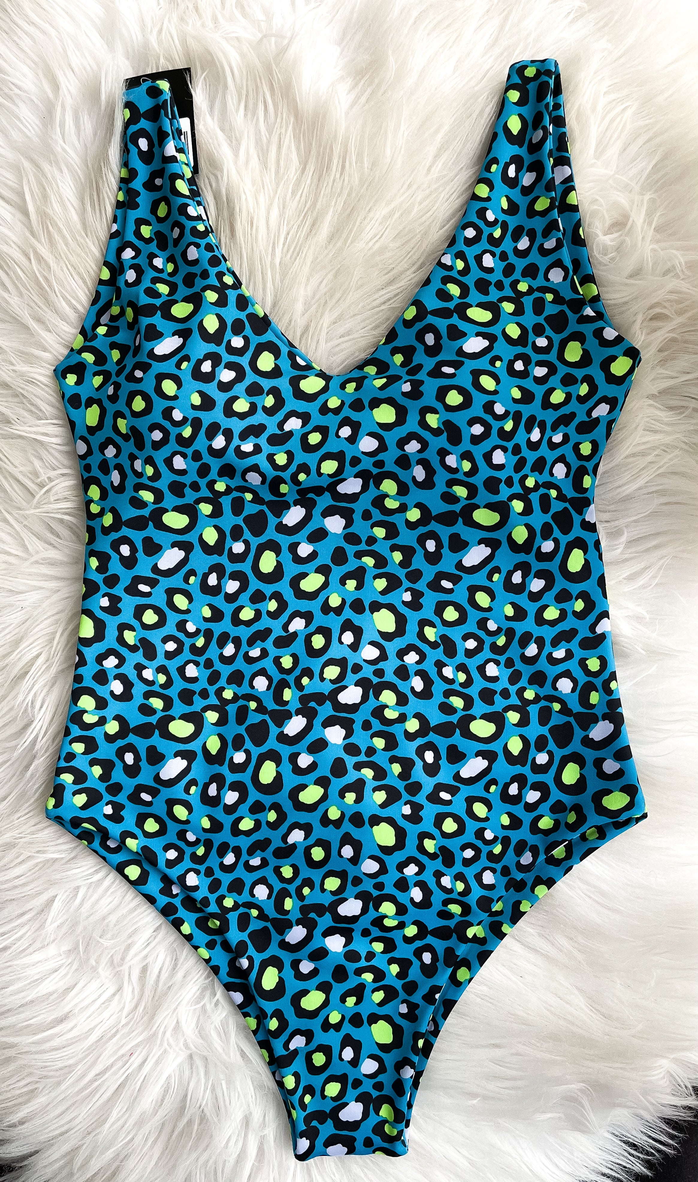 Traje de baño - Luisa