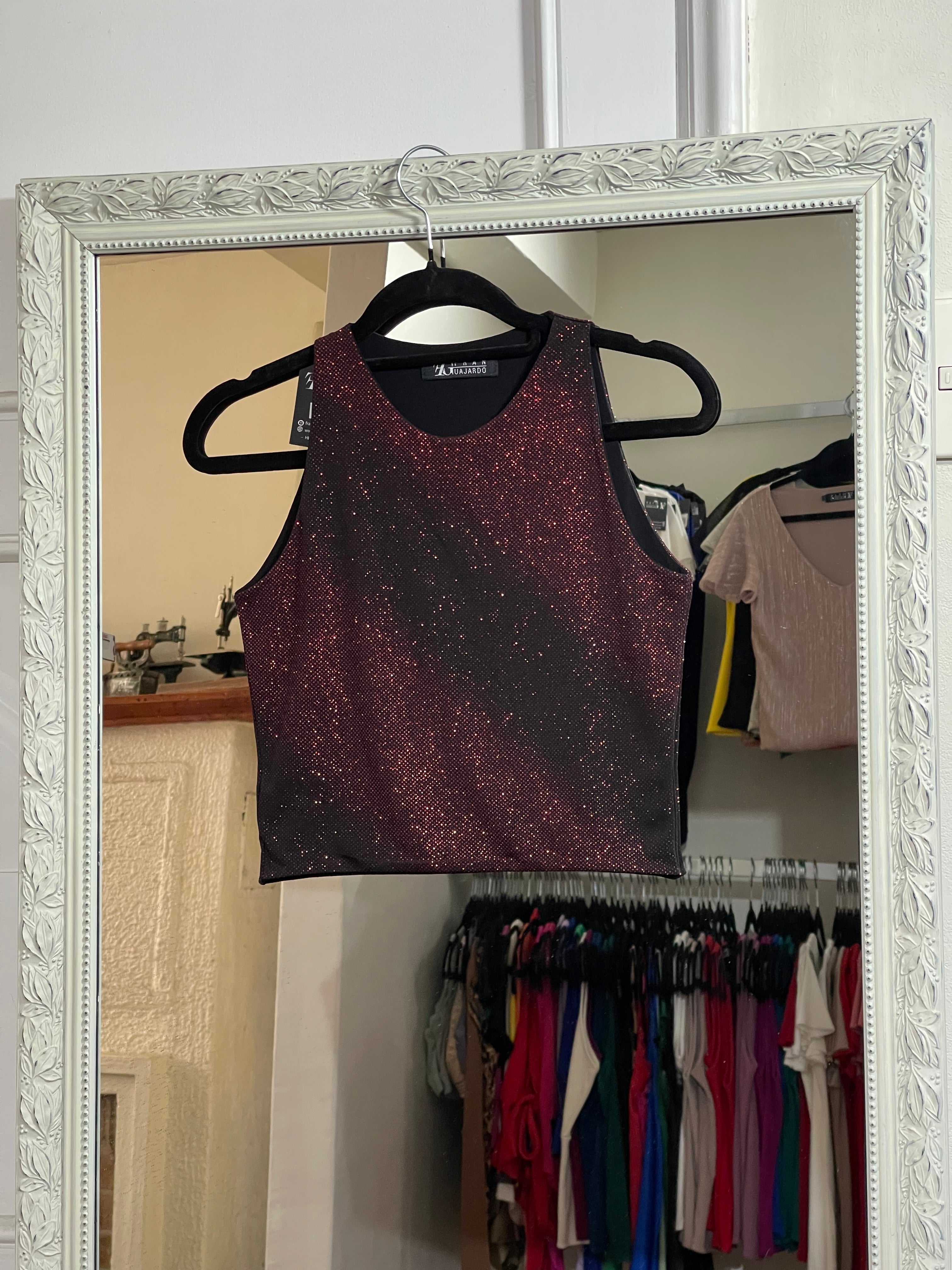 Croptop Vicenta
